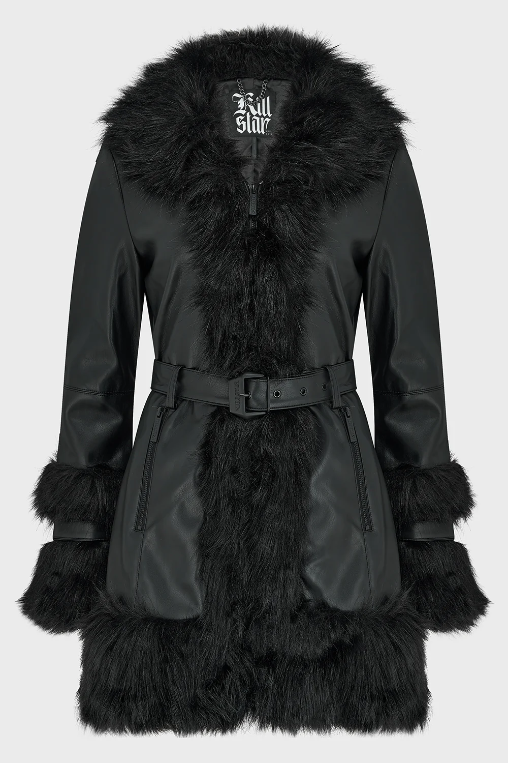 Night Owl Coat - Image 5