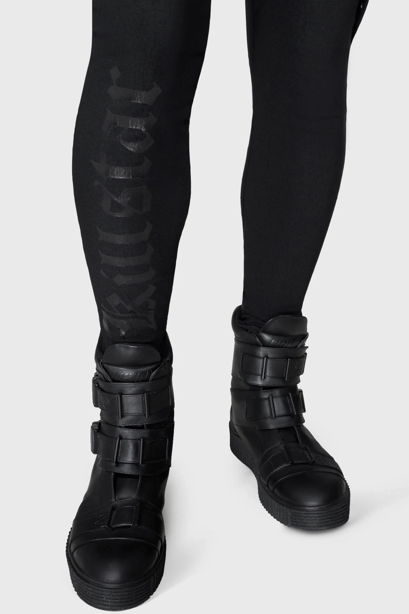 Nights Of Obsidian Trousers - Image 2