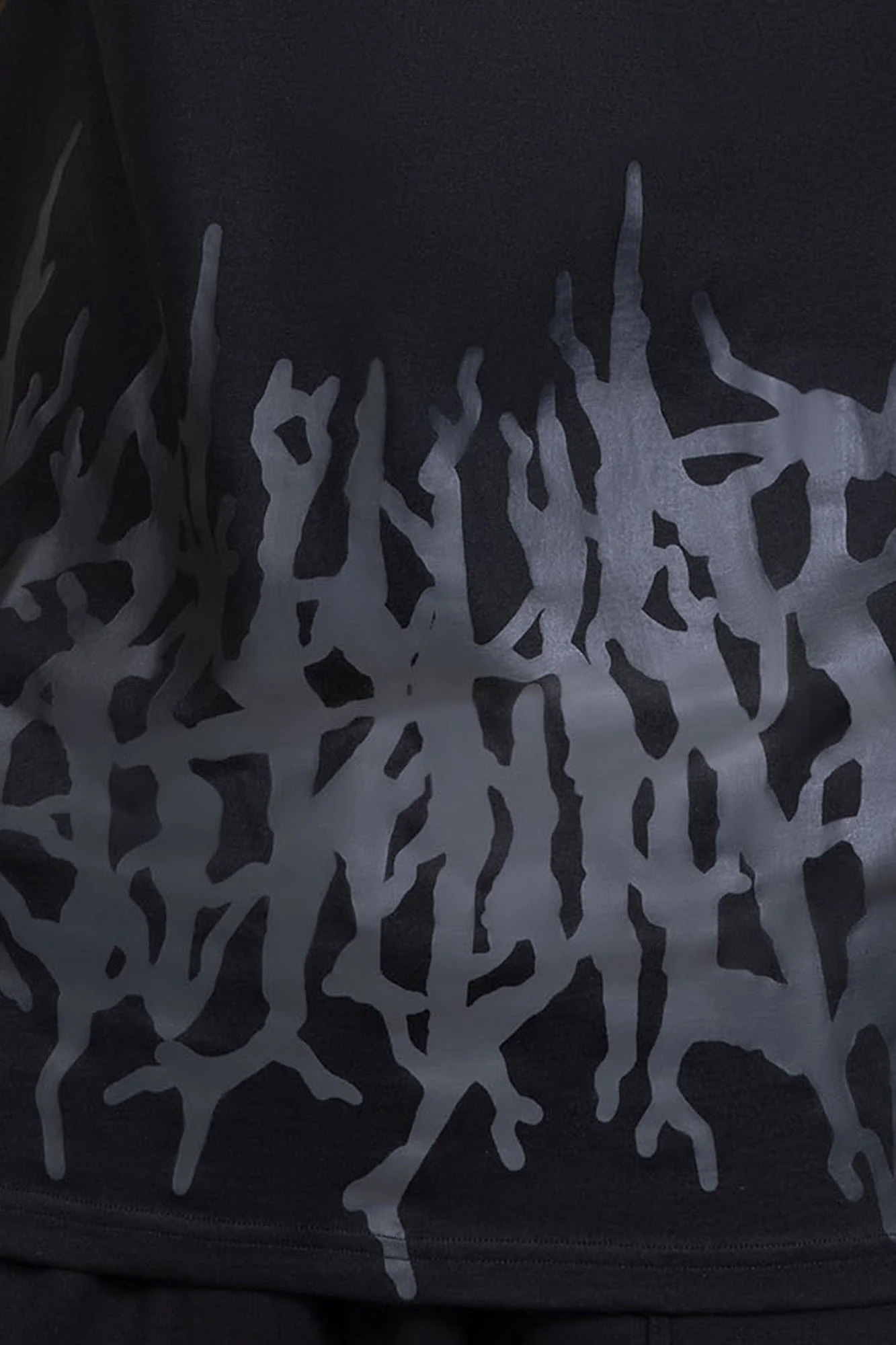 Nightwaste T-Shirt - Image 2