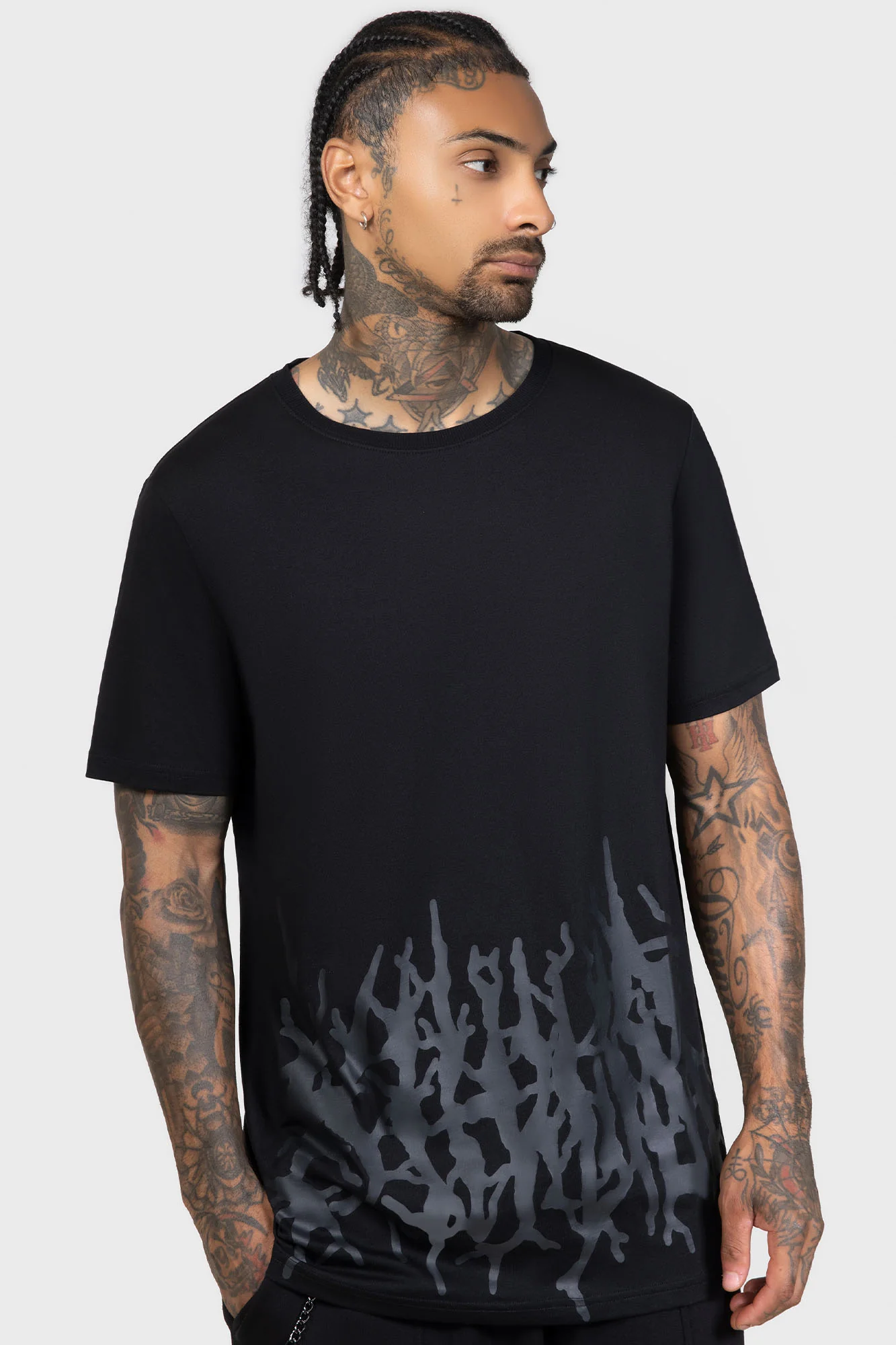 Nightwaste T-Shirt - Image 3