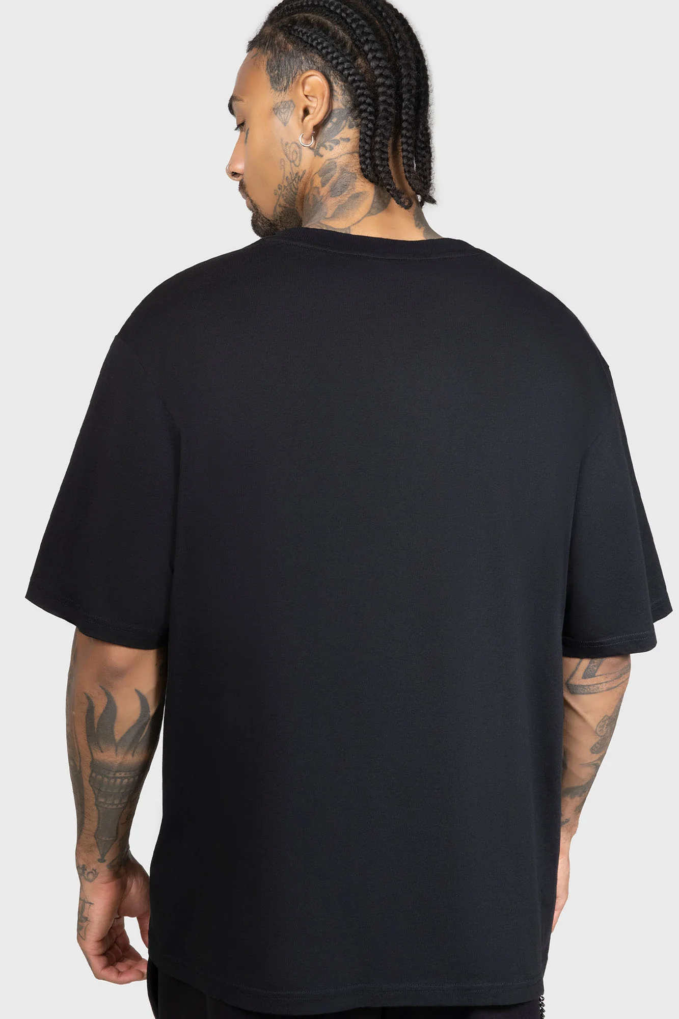 Nightwaste T-Shirt - Image 4