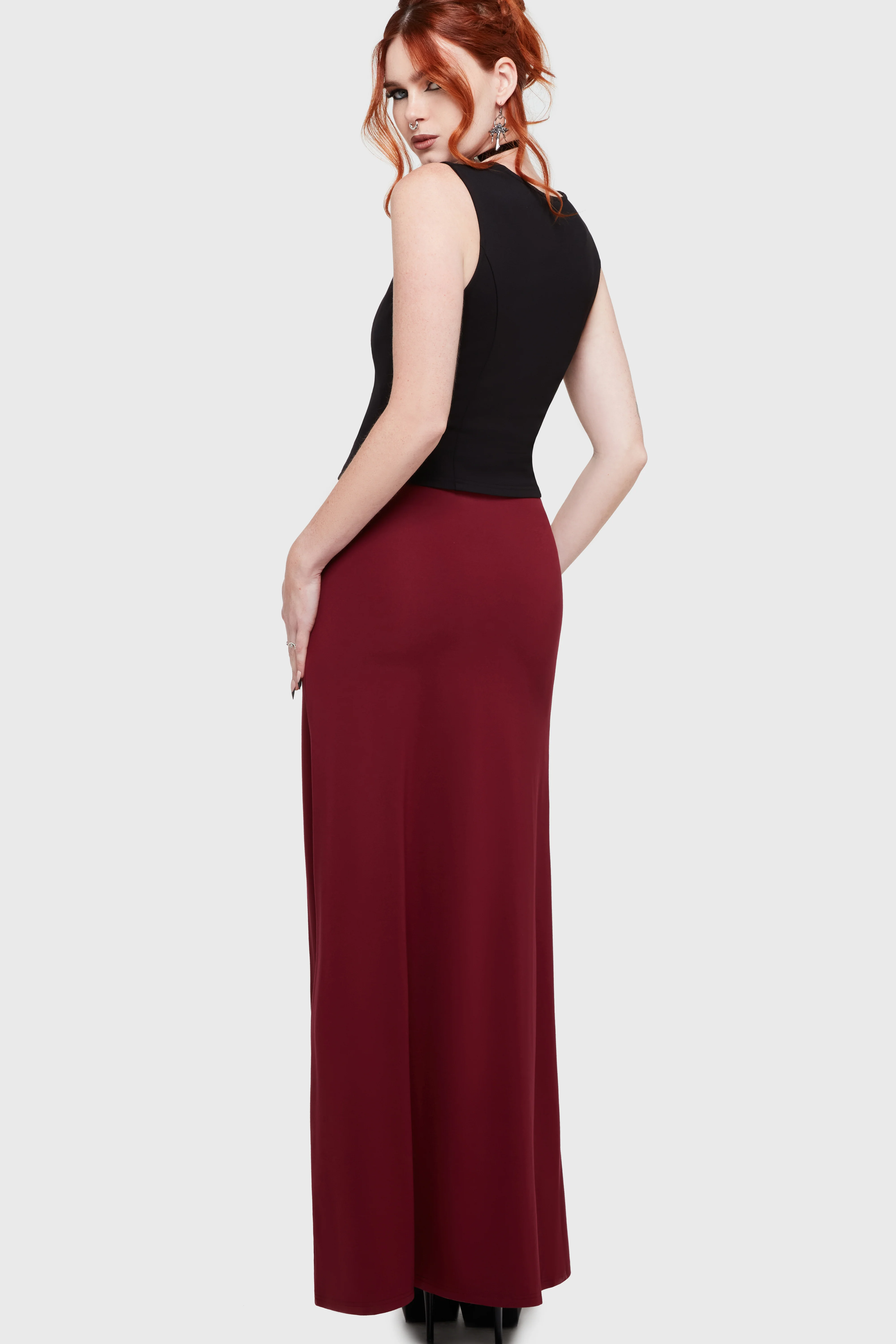 Nocturne Kiss Top - Image 3