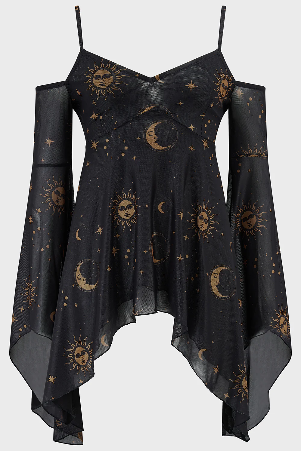 Nocturnova Top - Image 9