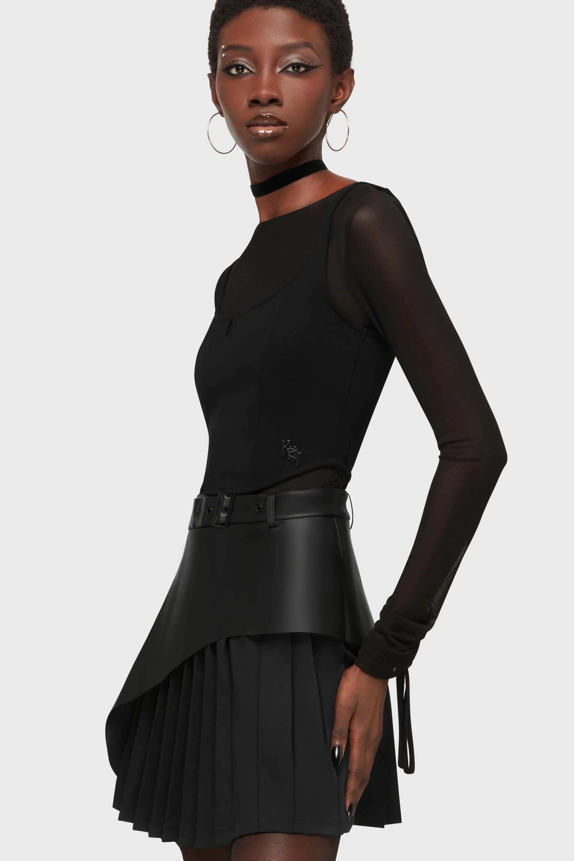 Novaine Skirt - Image 3