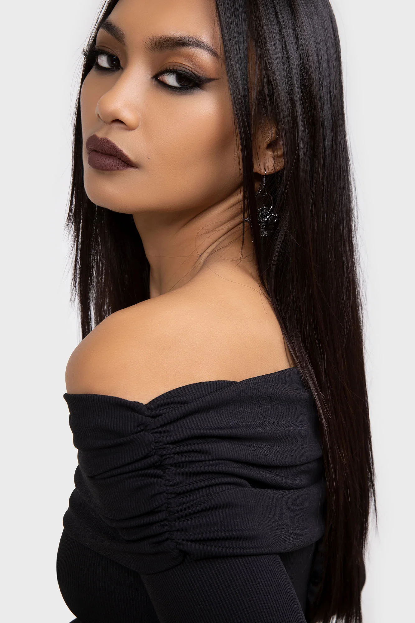 Nyctophilia Dress - Image 4