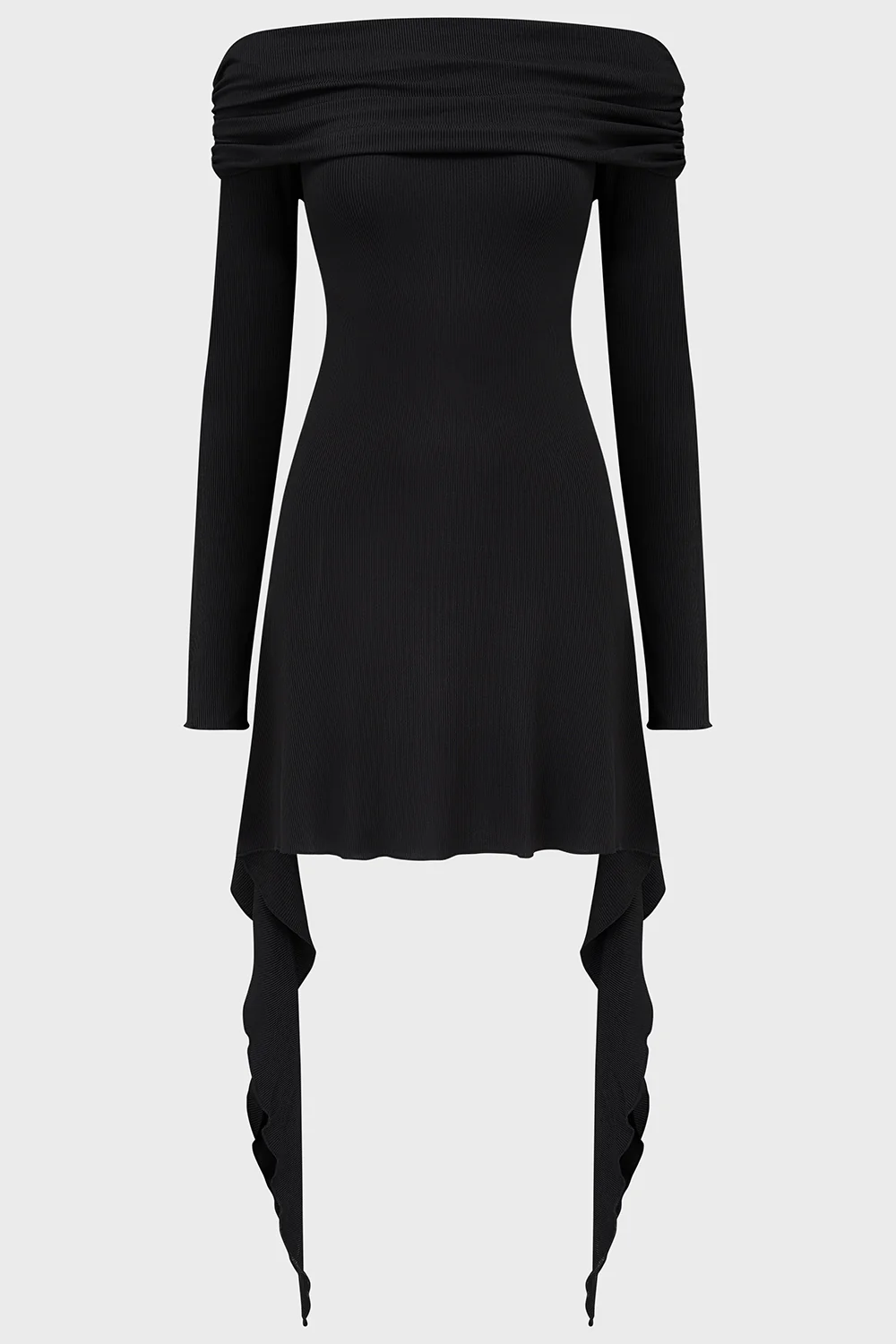 Nyctophilia Dress - Image 9