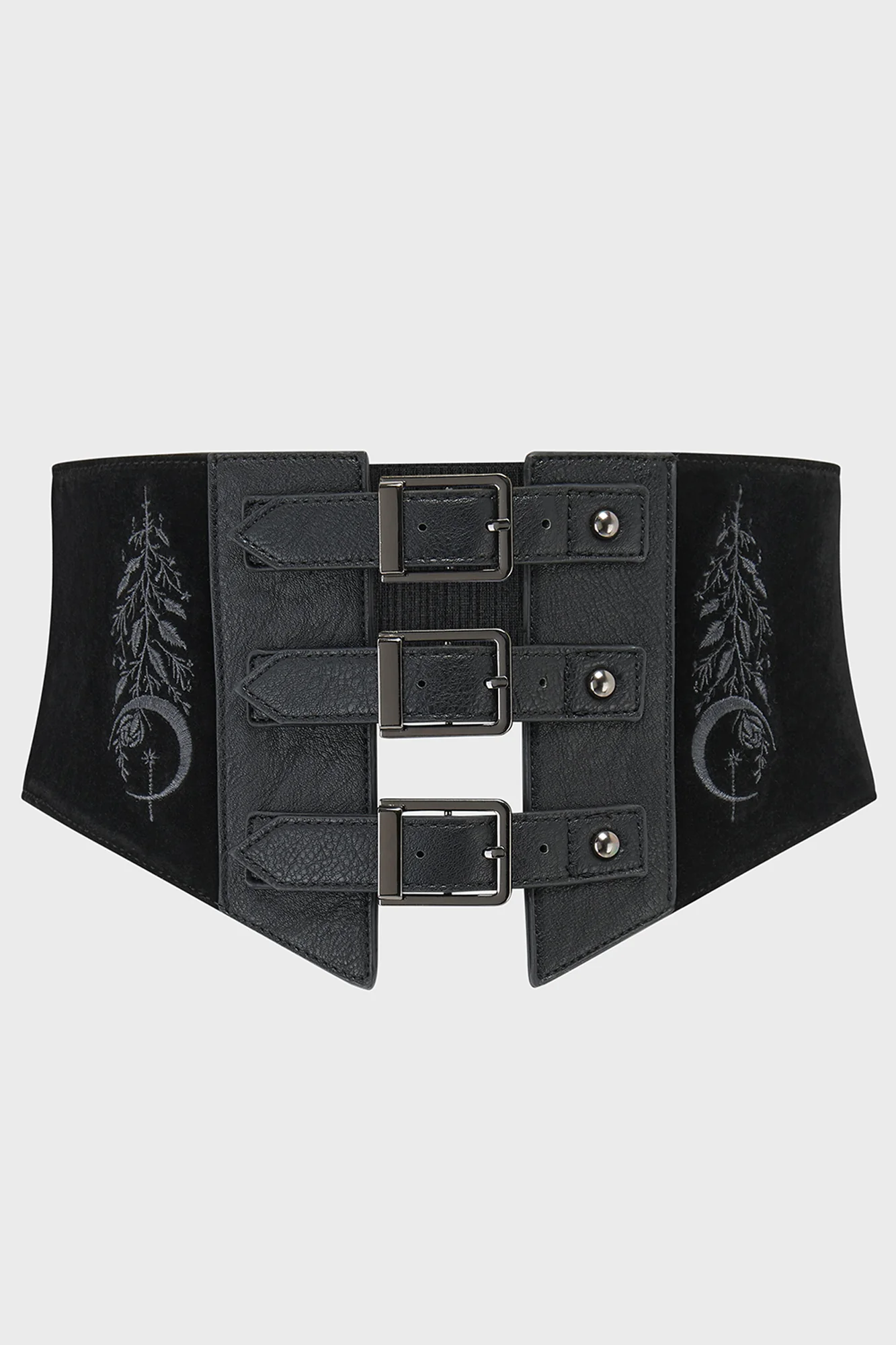 Nyx Garden Belt