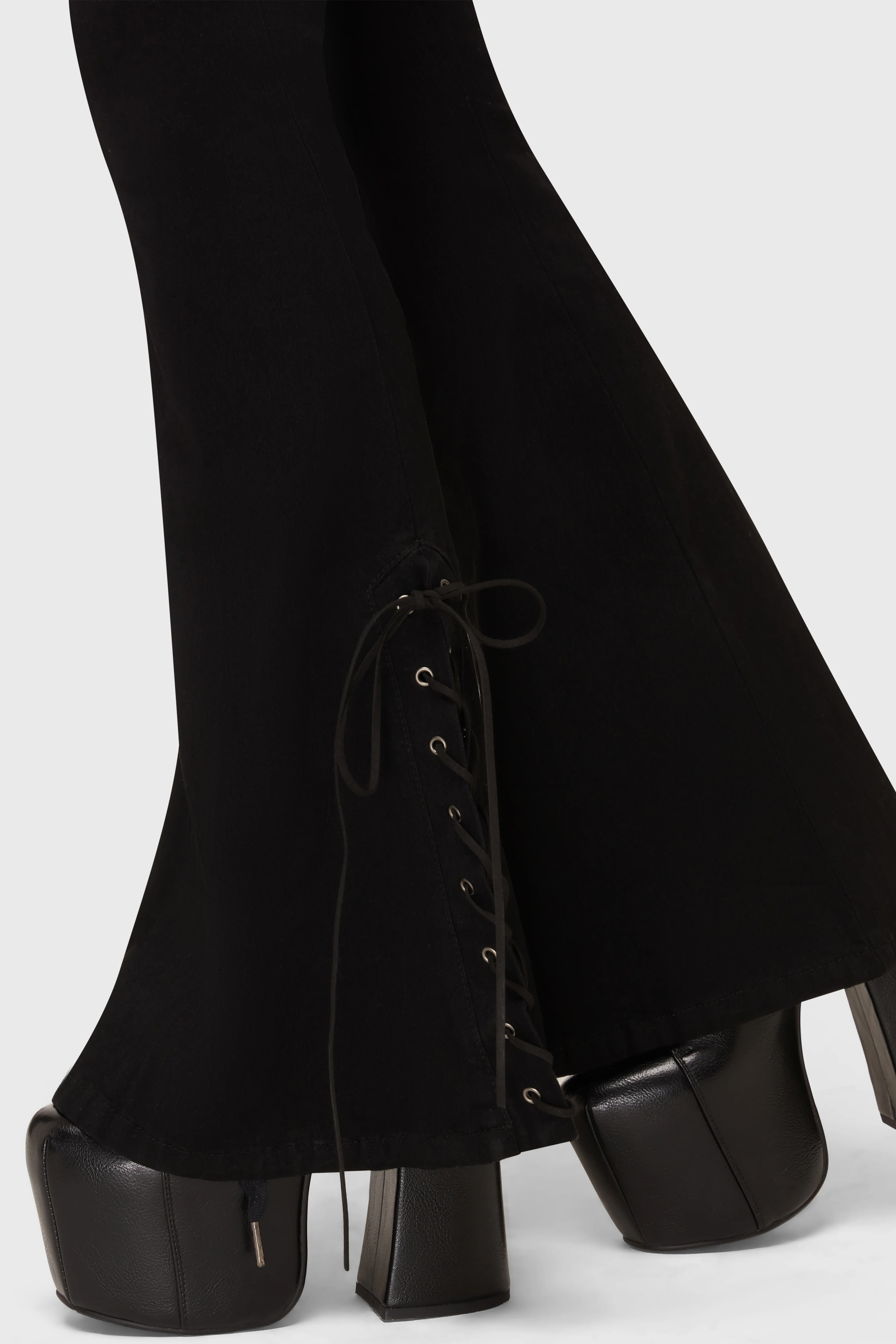 Nyx's Nightshade Jeans - Image 3