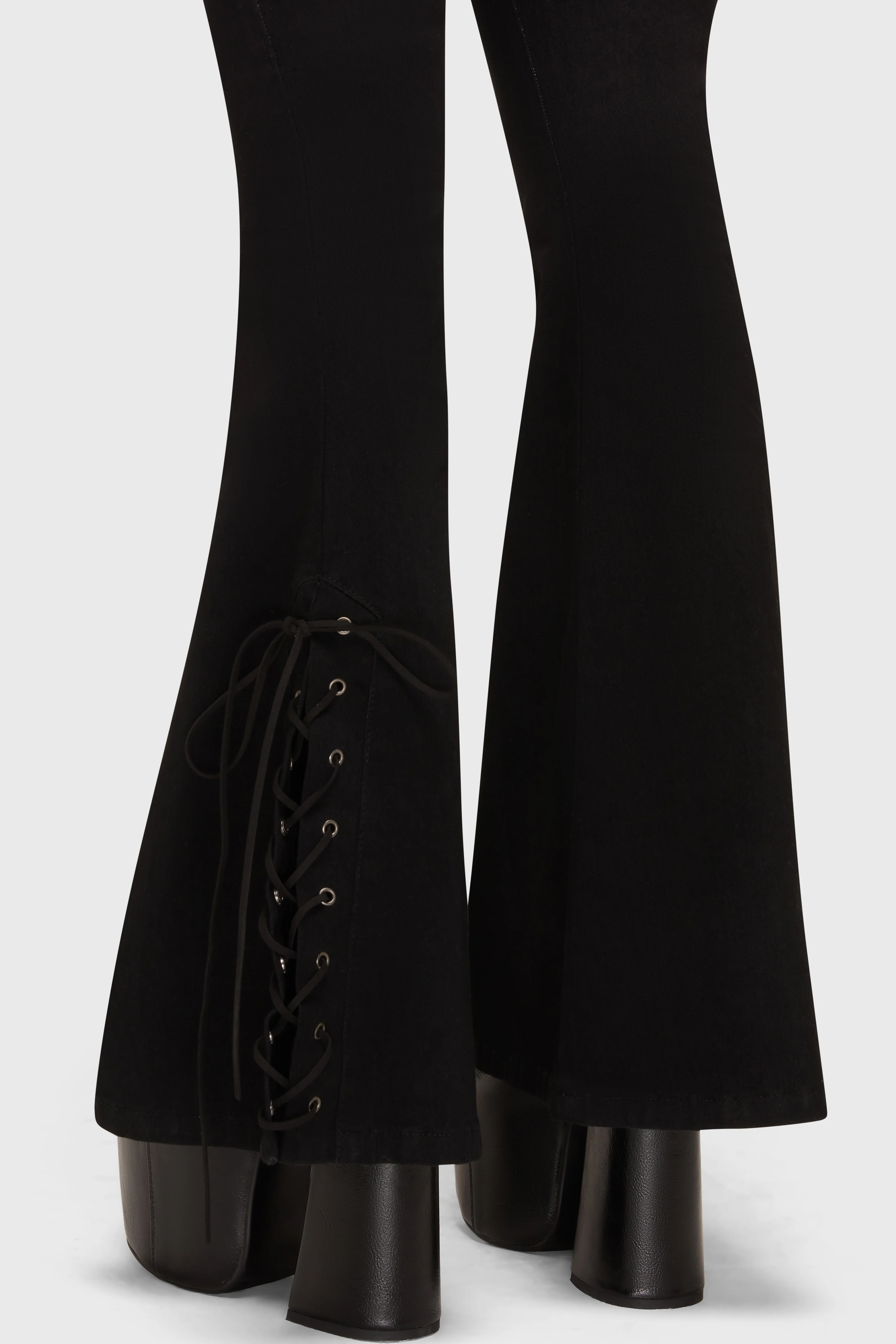Nyx's Nightshade Jeans - Image 4