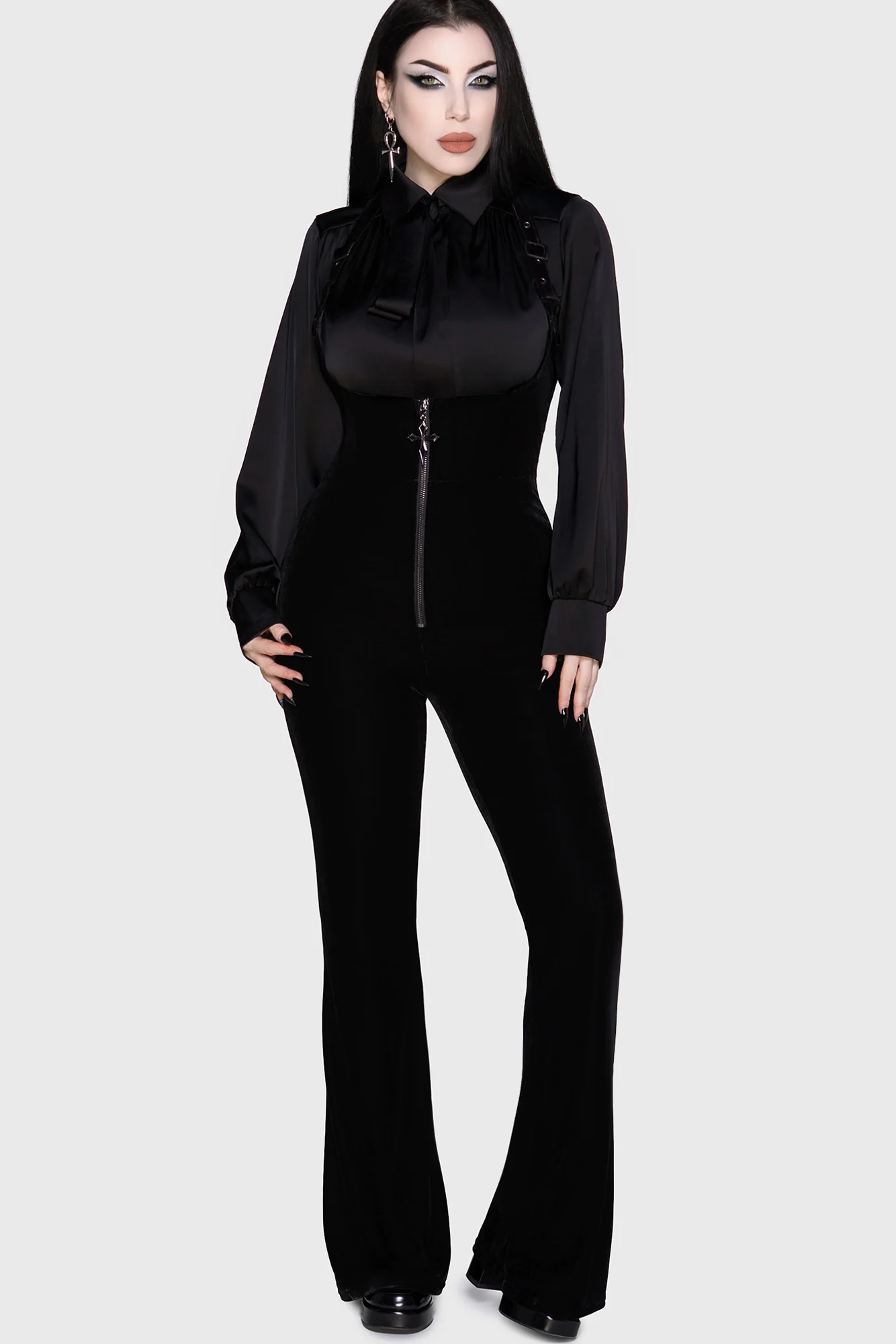 Obscurella Trousers - Image 3