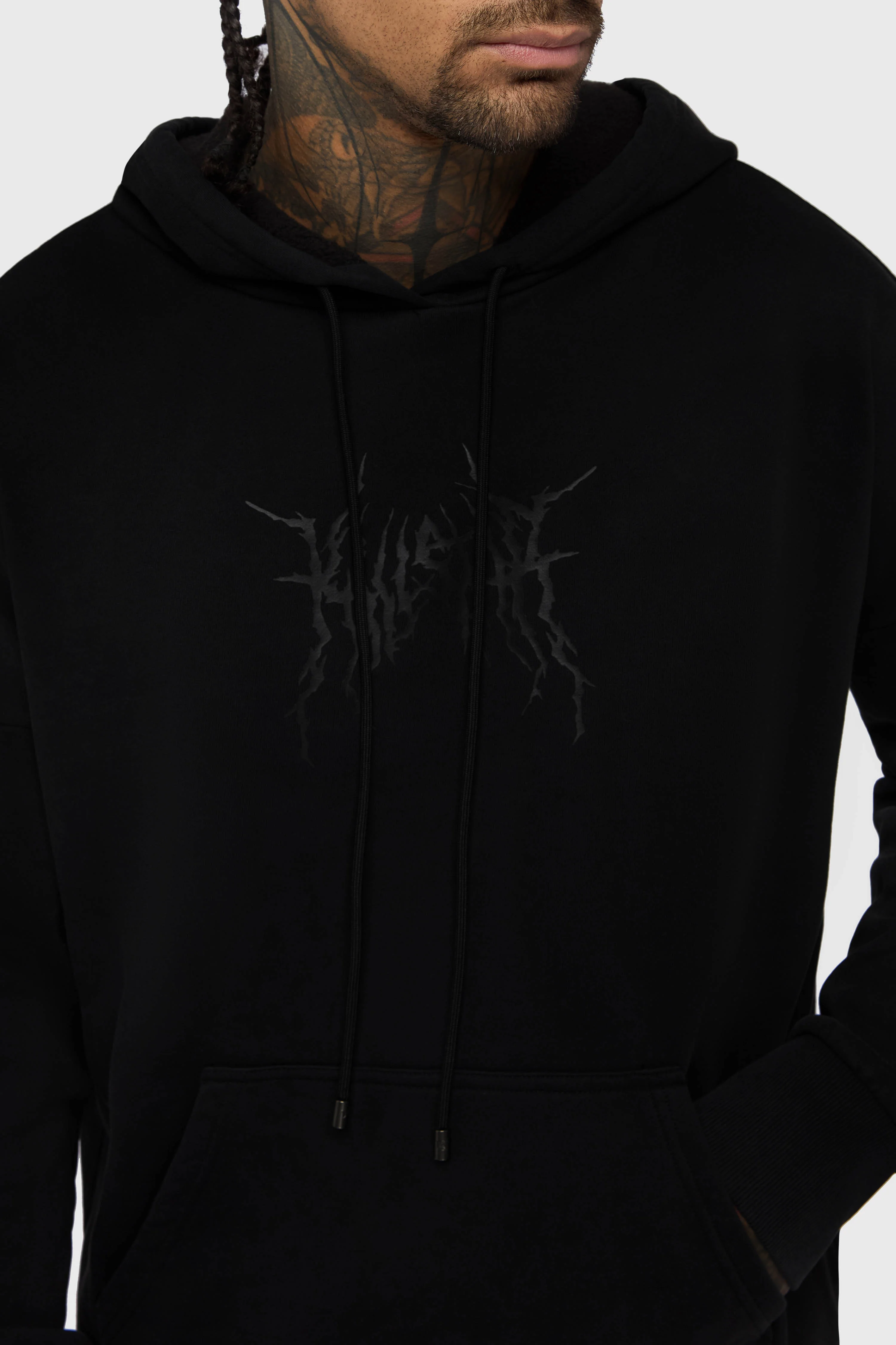 Obscvra Hoodie - Image 3