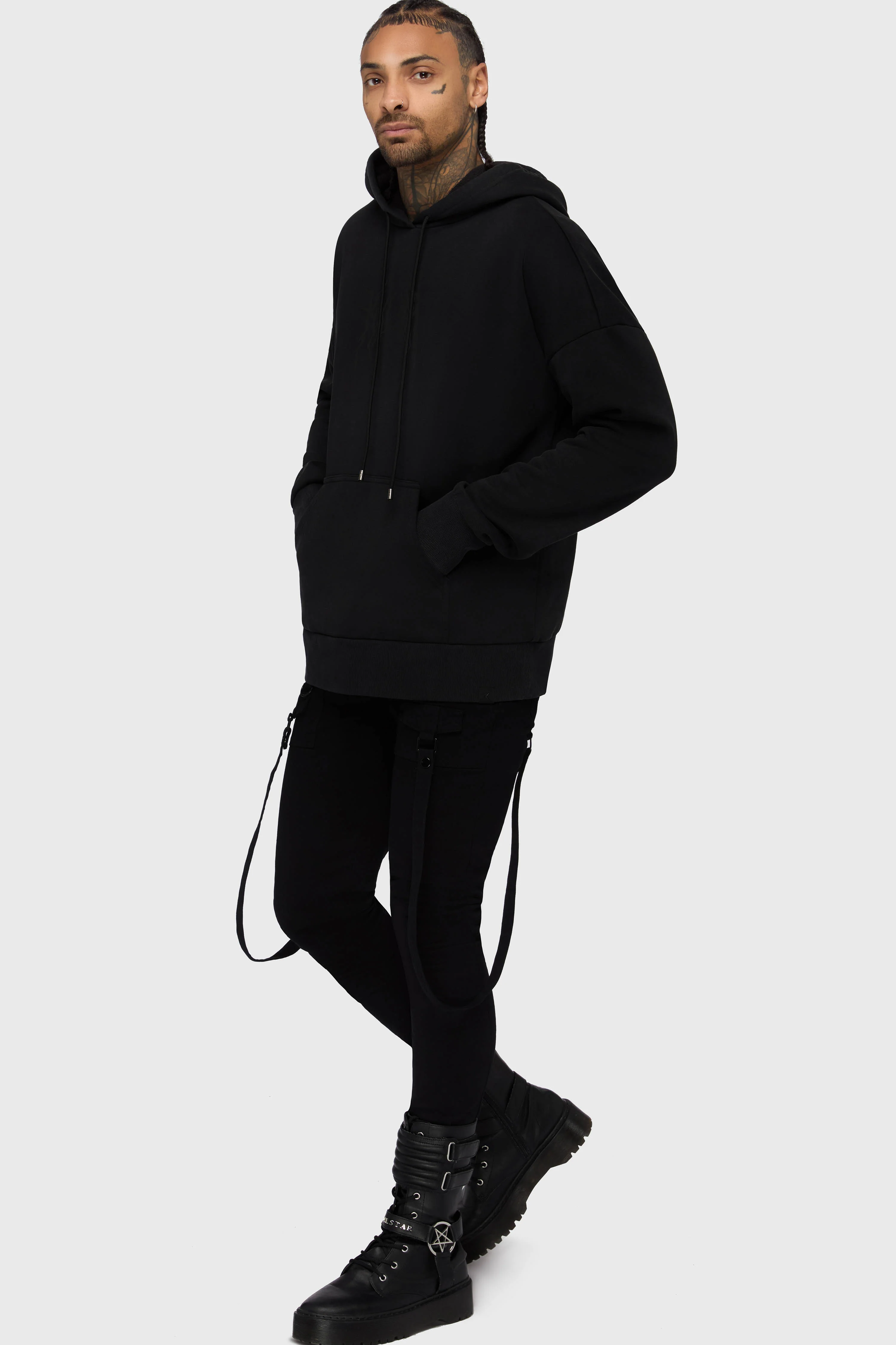 Obscvra Hoodie - Image 4
