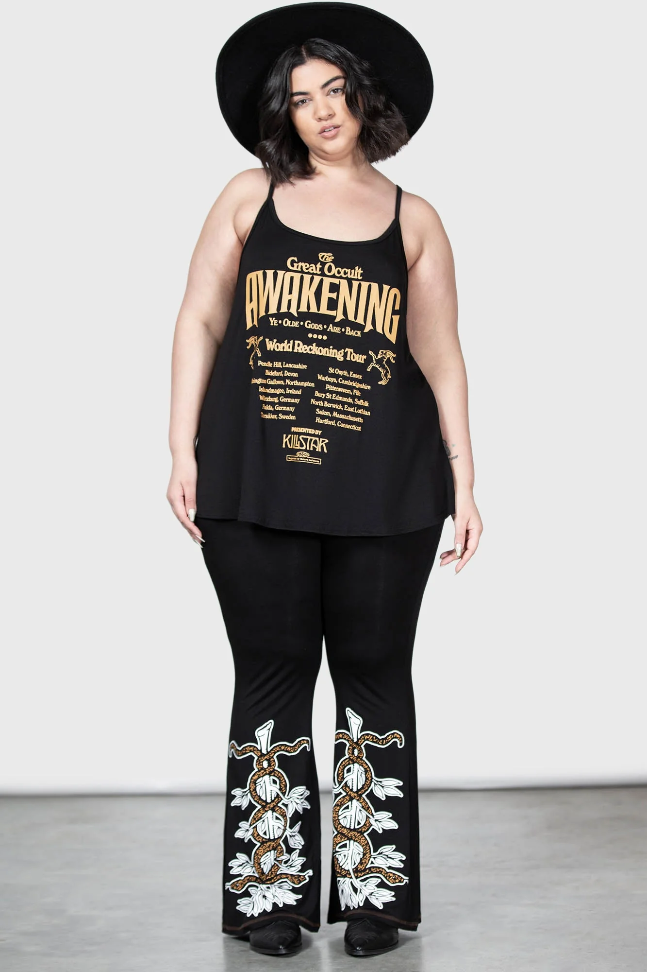 Occult Awakening Vest - Image 5