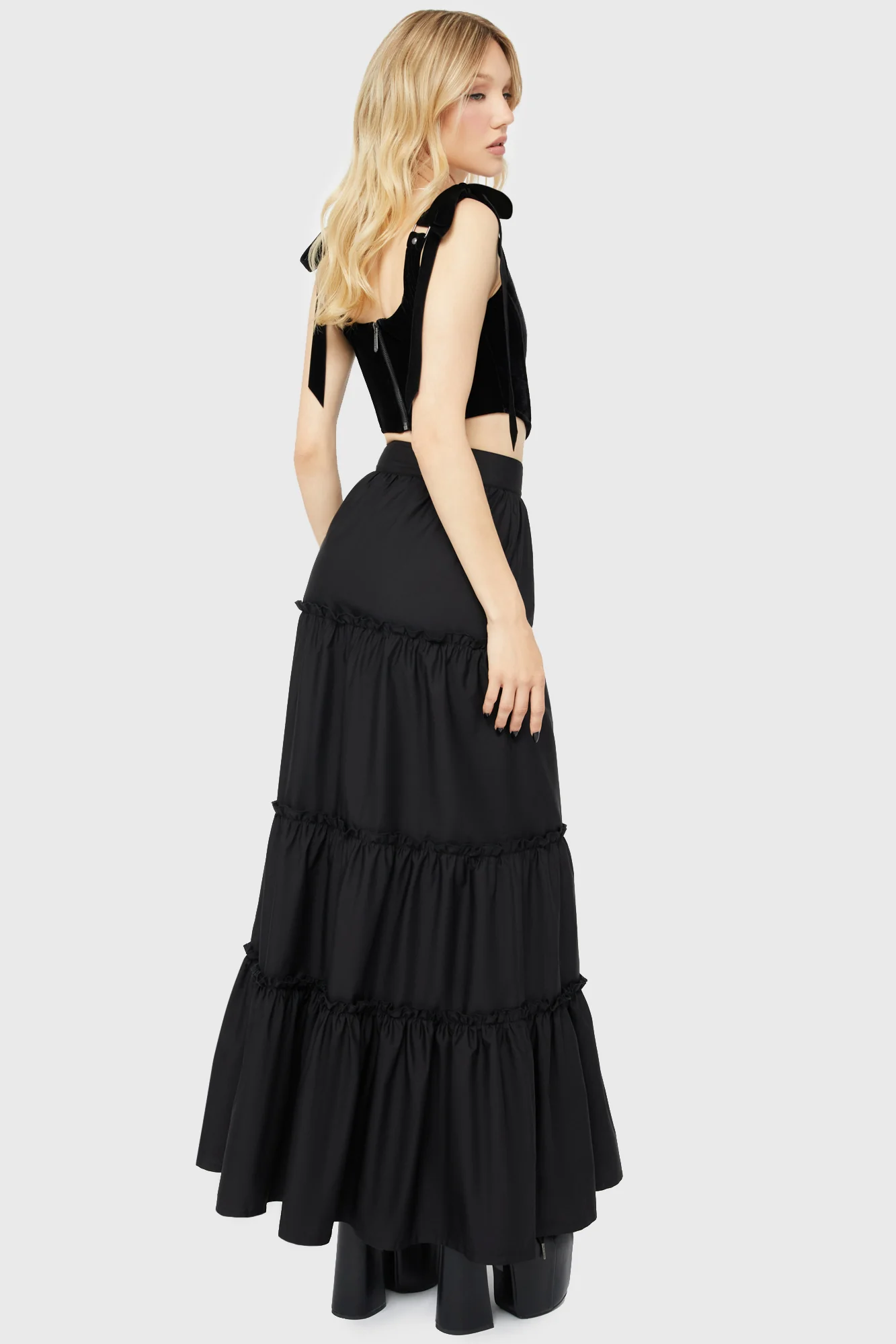 Ophidia Skirt - Image 3