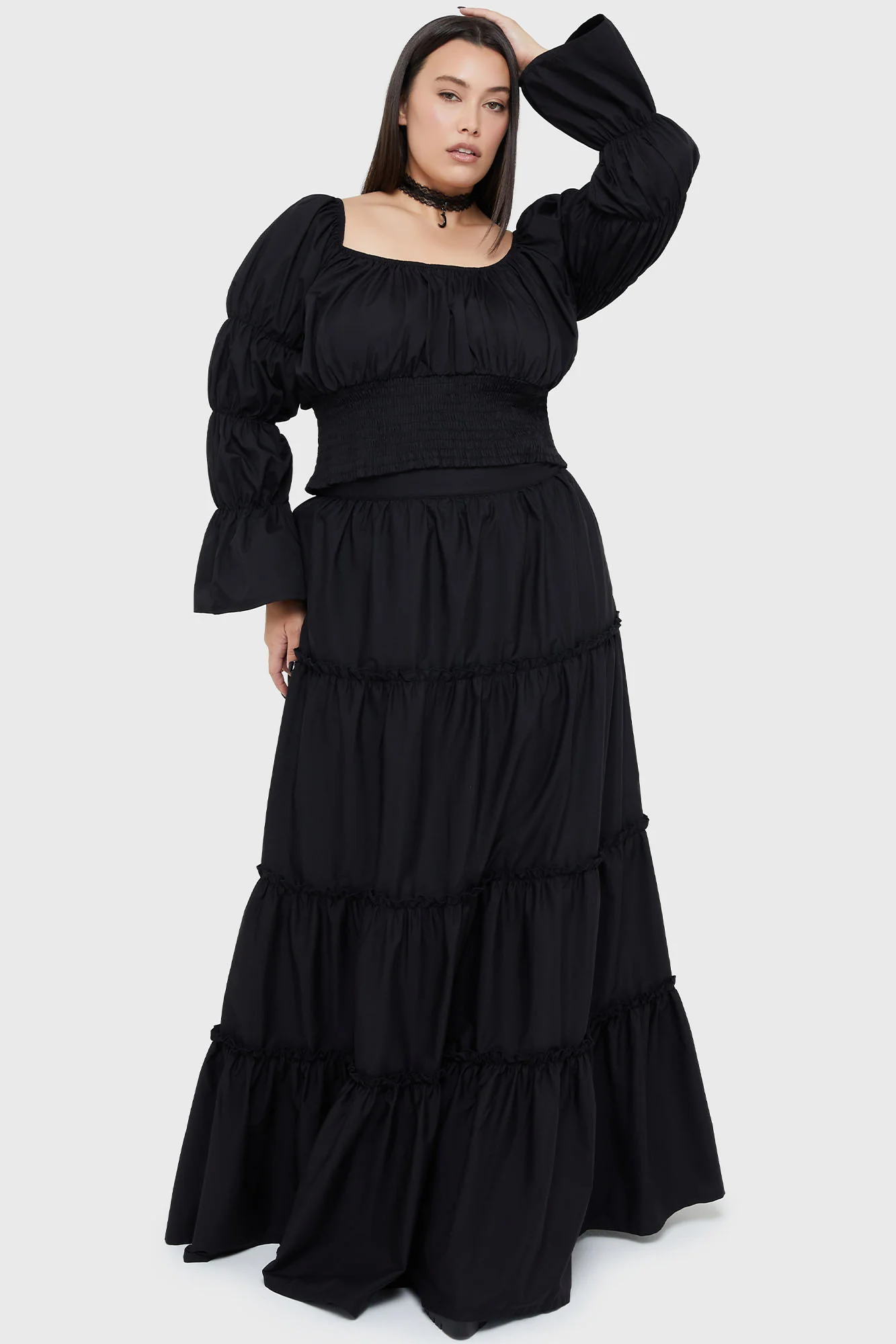 Ophidia Skirt - Image 4