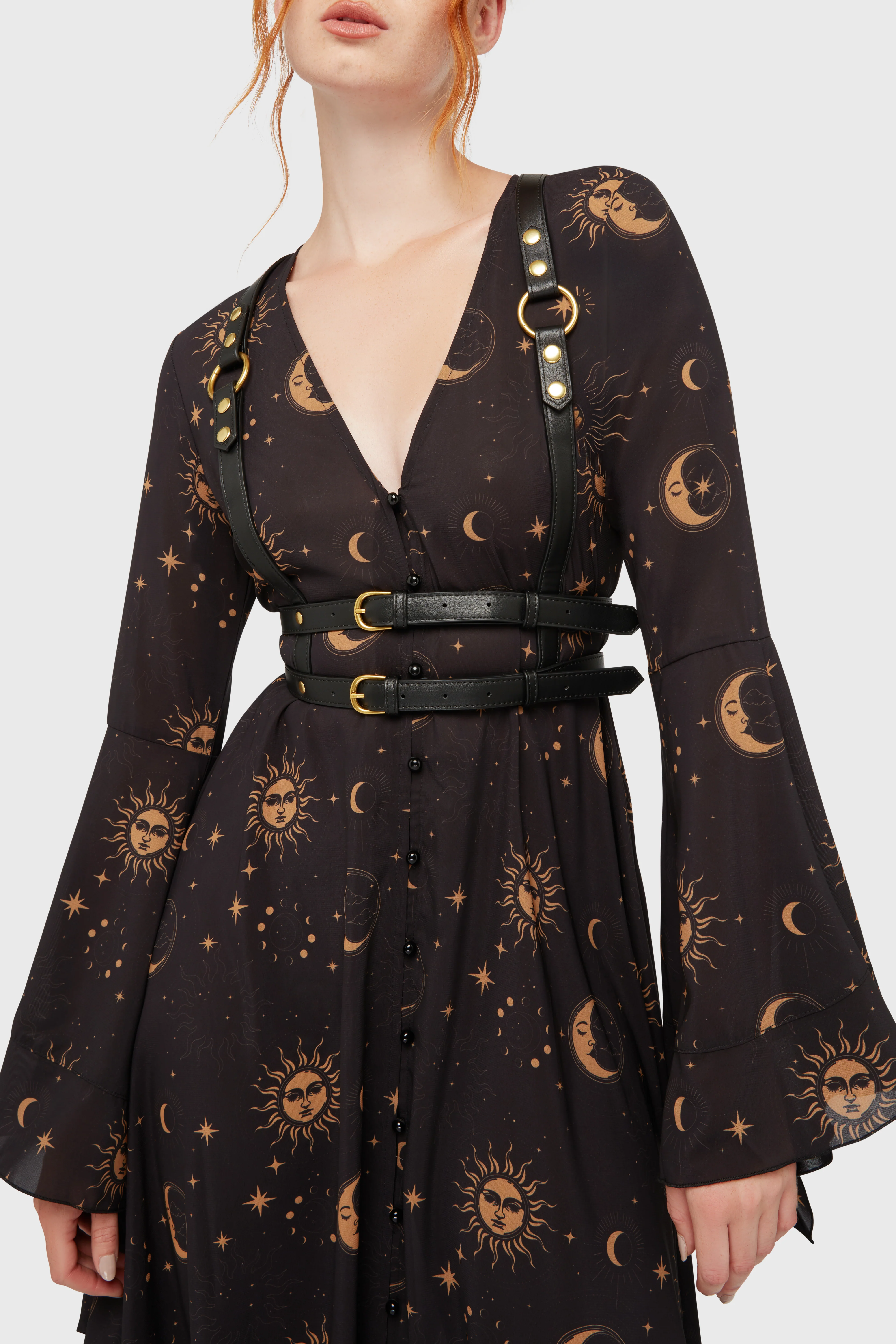 Orbit Dress - Image 3