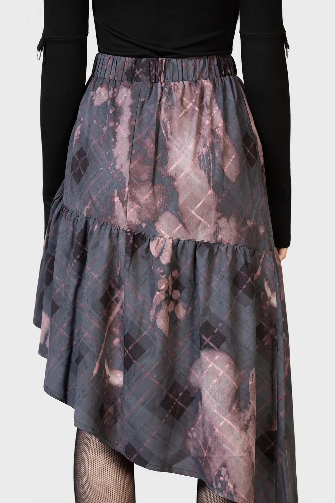 Othalo's Ruin Midi Skirt - Image 5