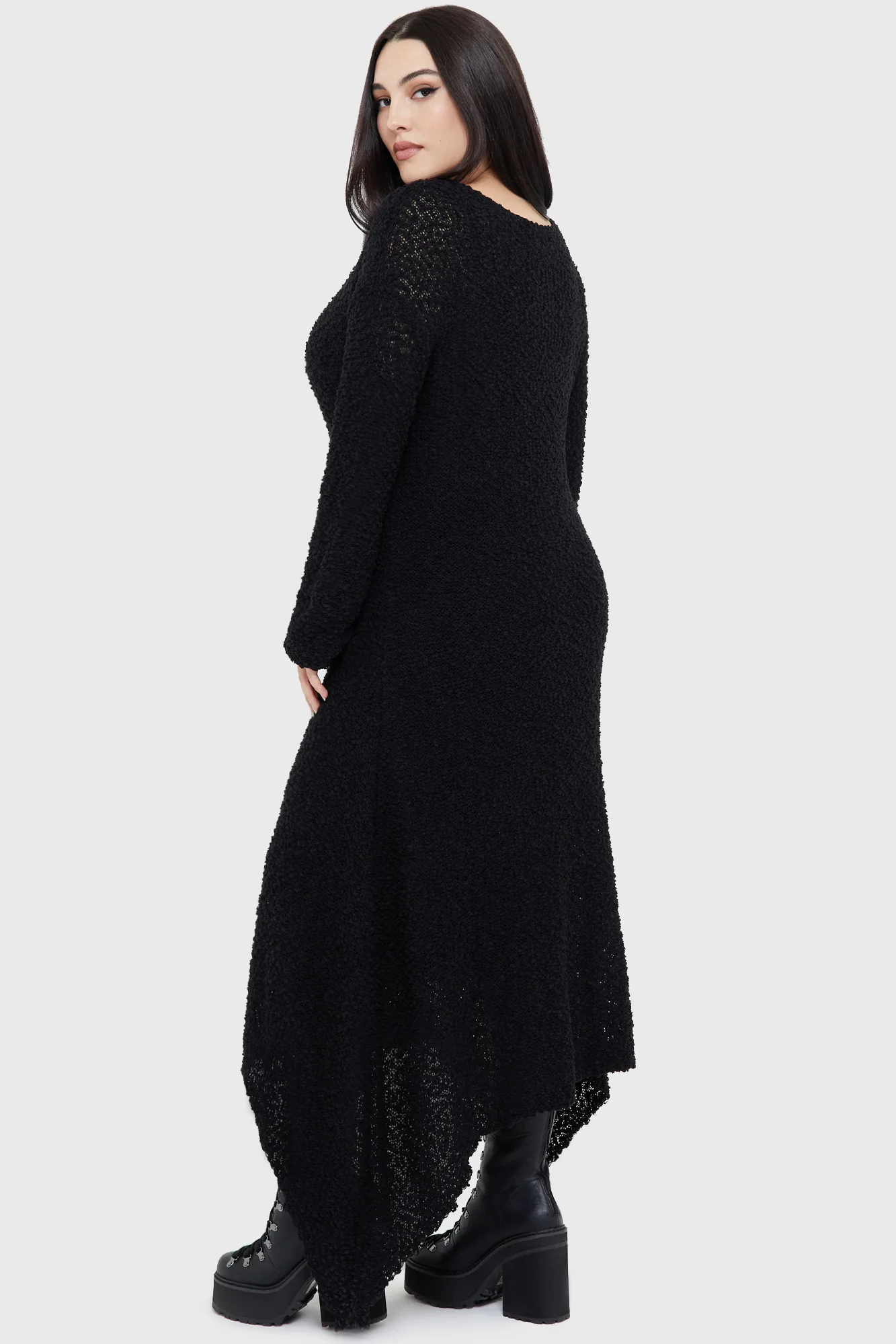 Overwalk Dress - Image 7