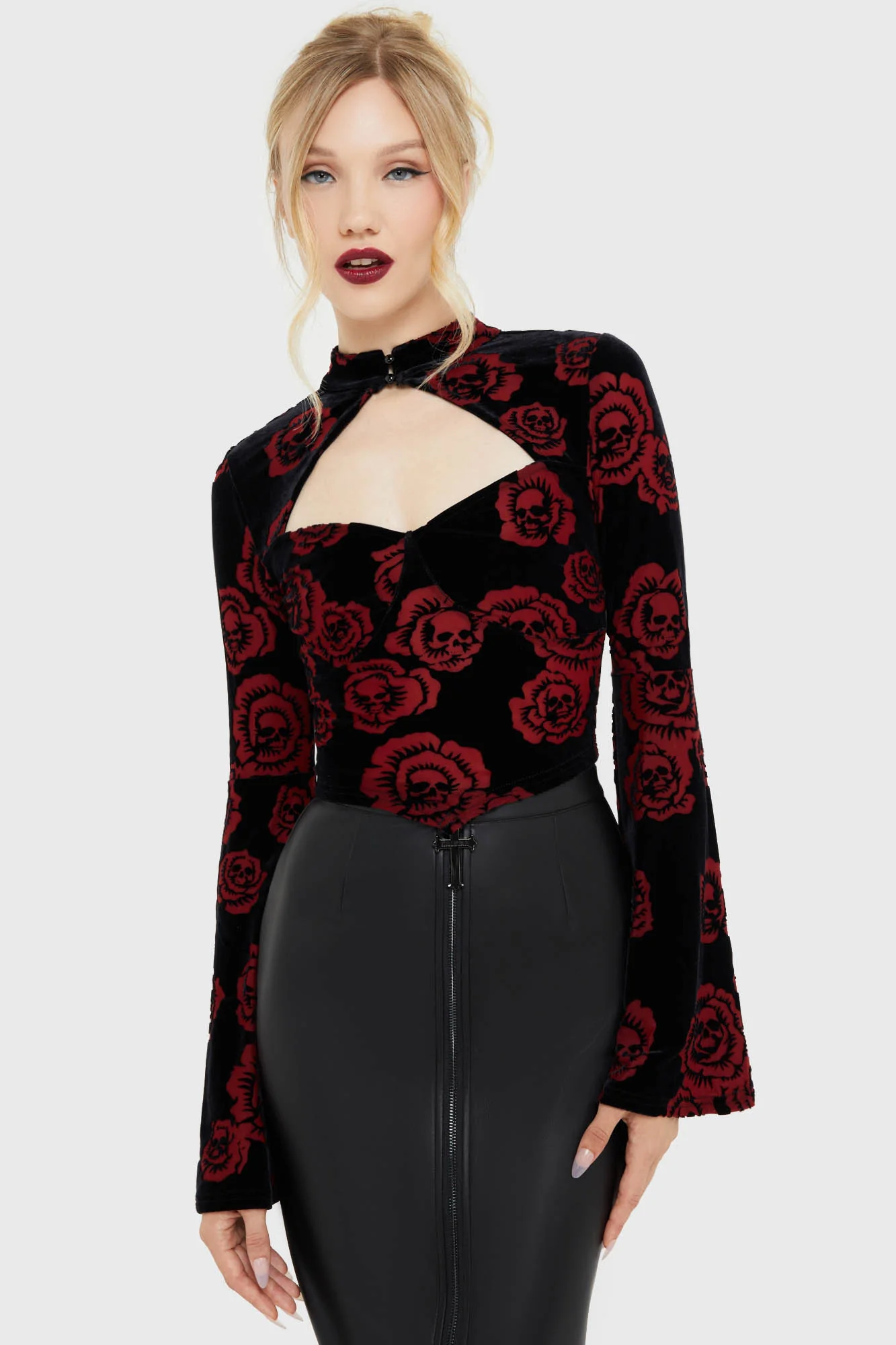 Pandora's Rose Top - Image 3