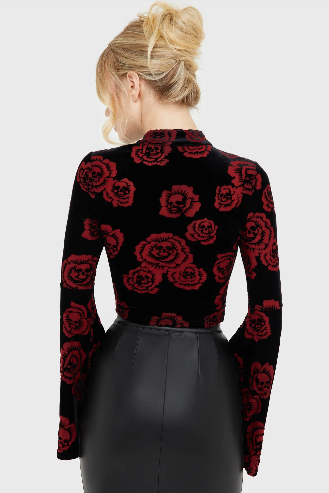 Pandora's Rose Top - Image 4