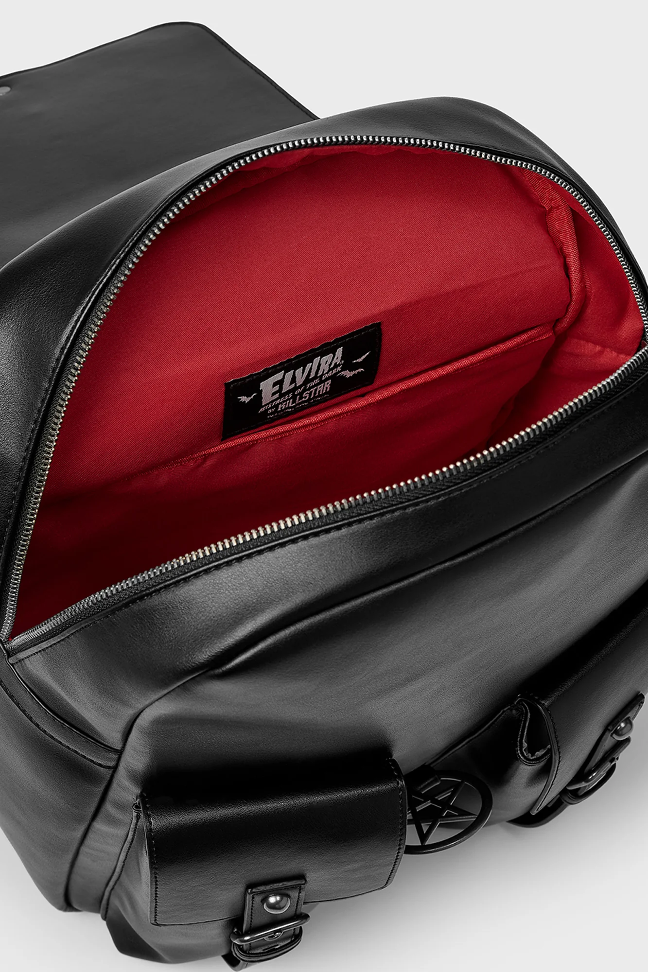 Popcorn, Chills And Thrills Backpack - Image 4