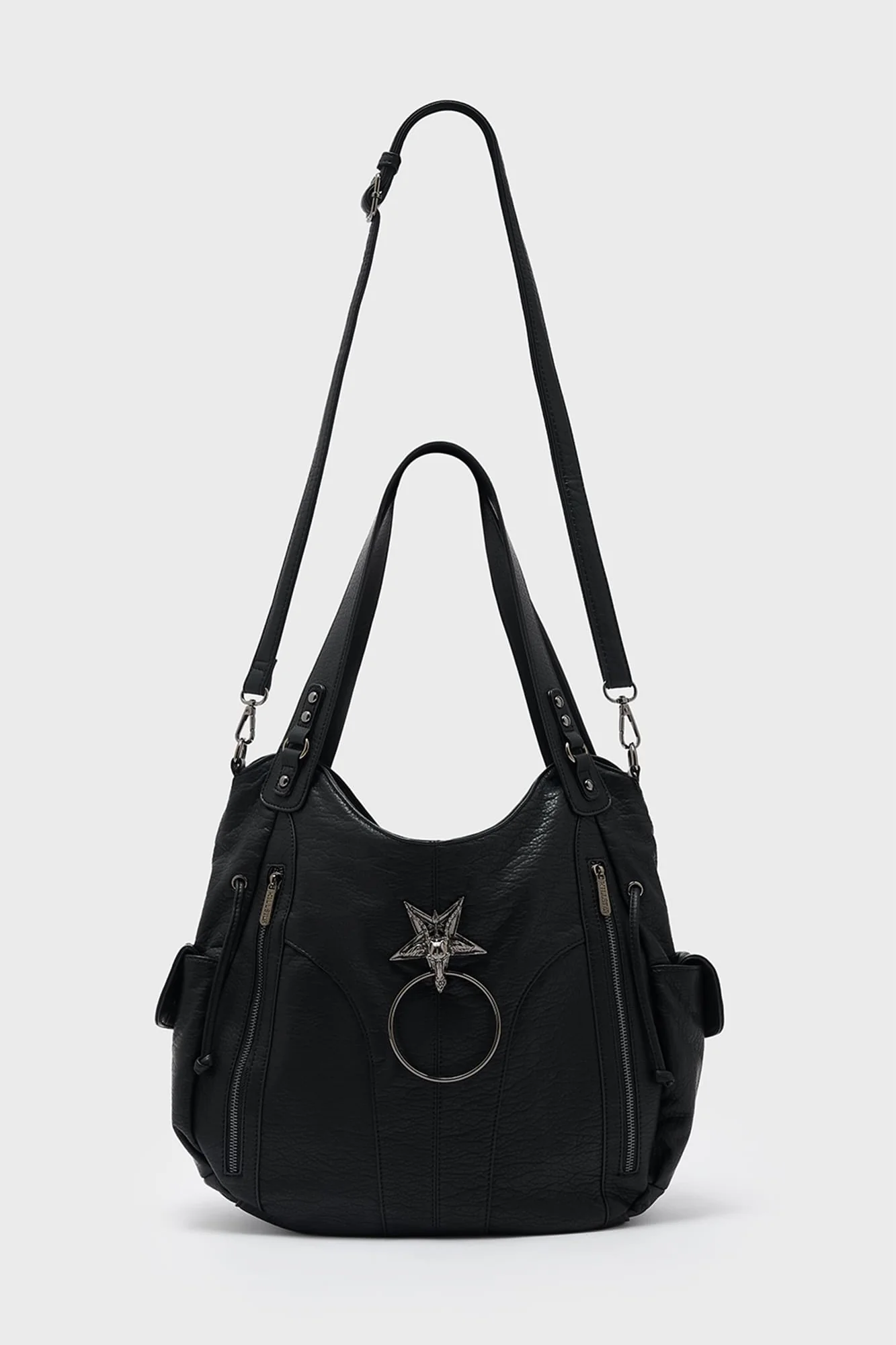 Prince Of Beasts Bag