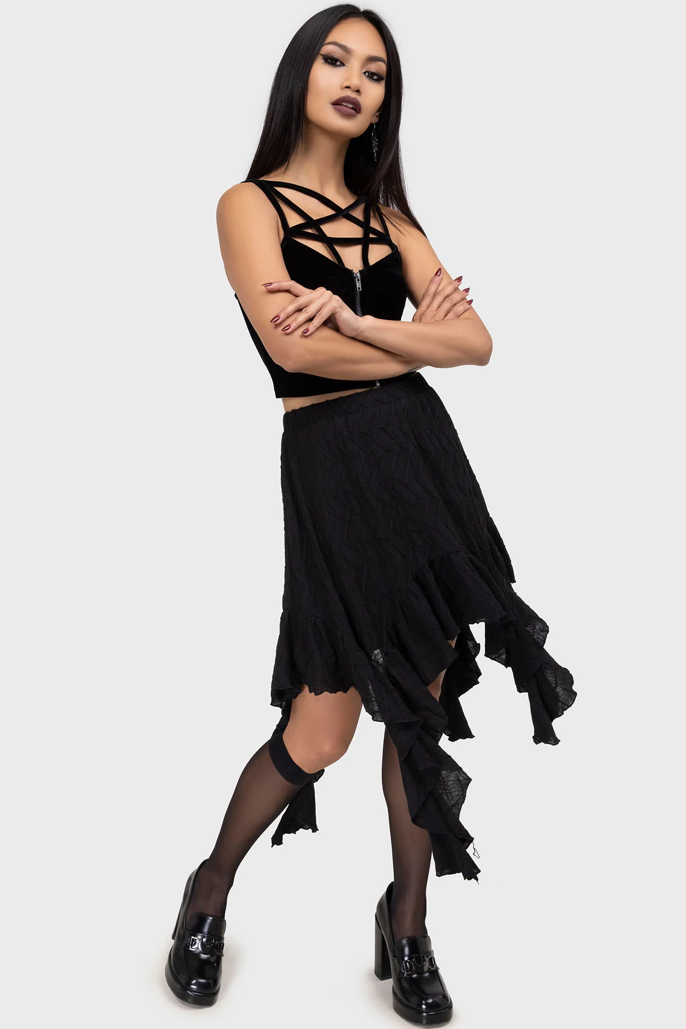 Quiet Meadow Skirt - Image 2