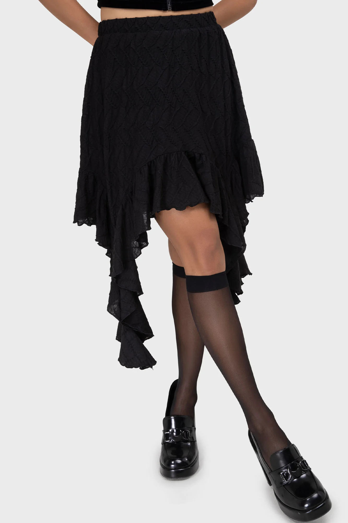 Quiet Meadow Skirt - Image 4
