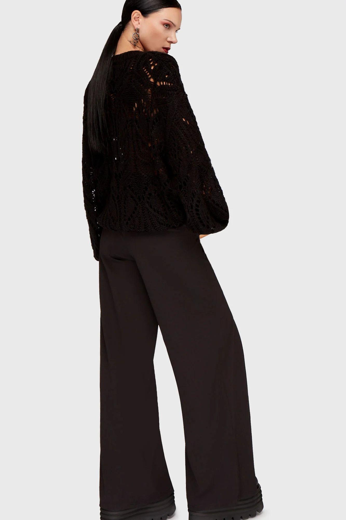 Raven's Lament Trousers - Image 3