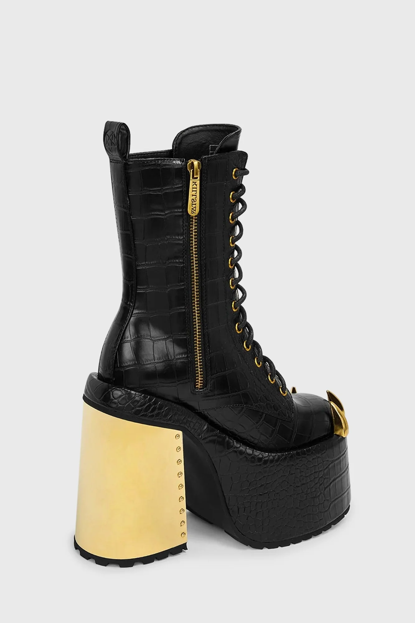 Repetilia Boots - Image 2