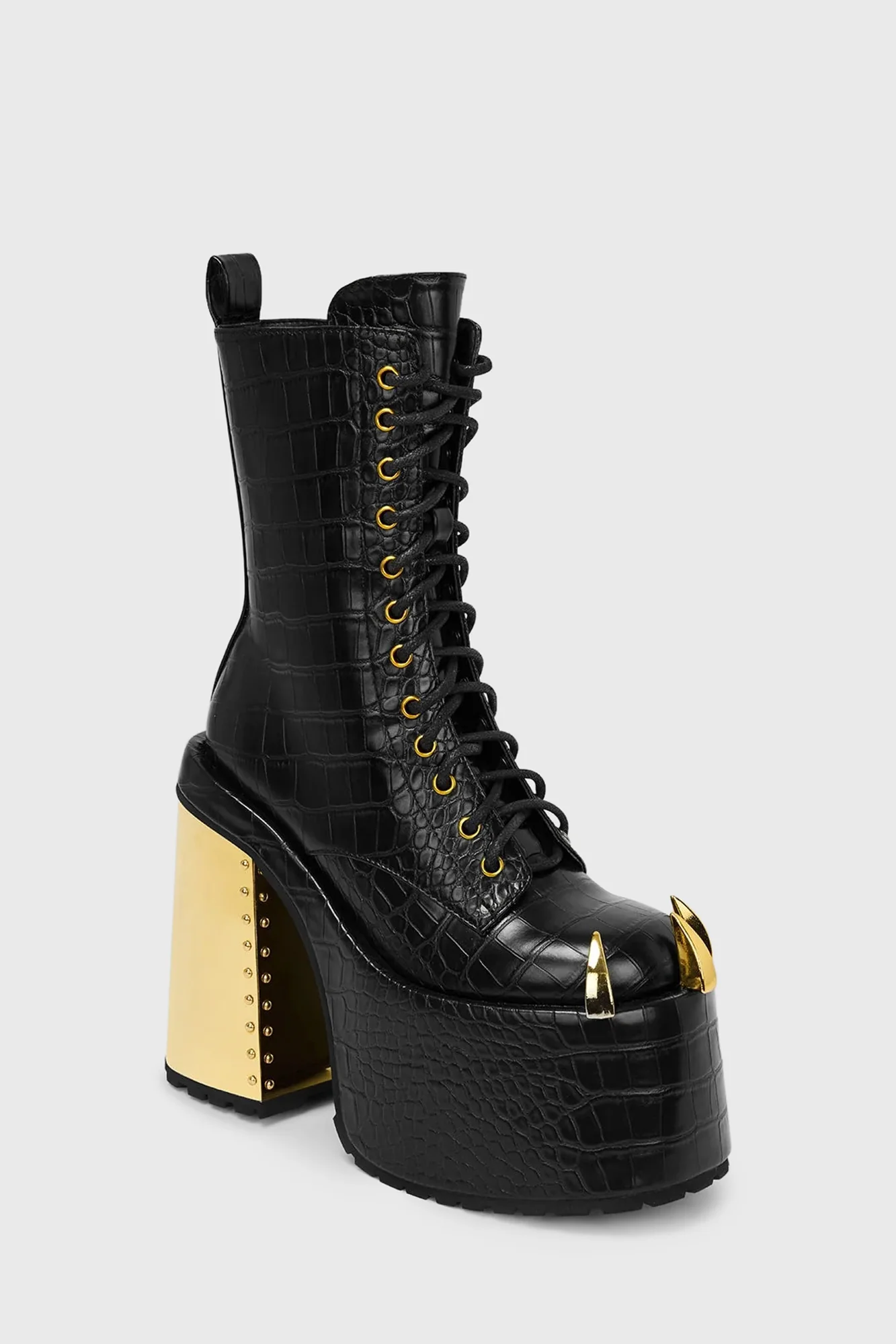Repetilia Boots - Image 3
