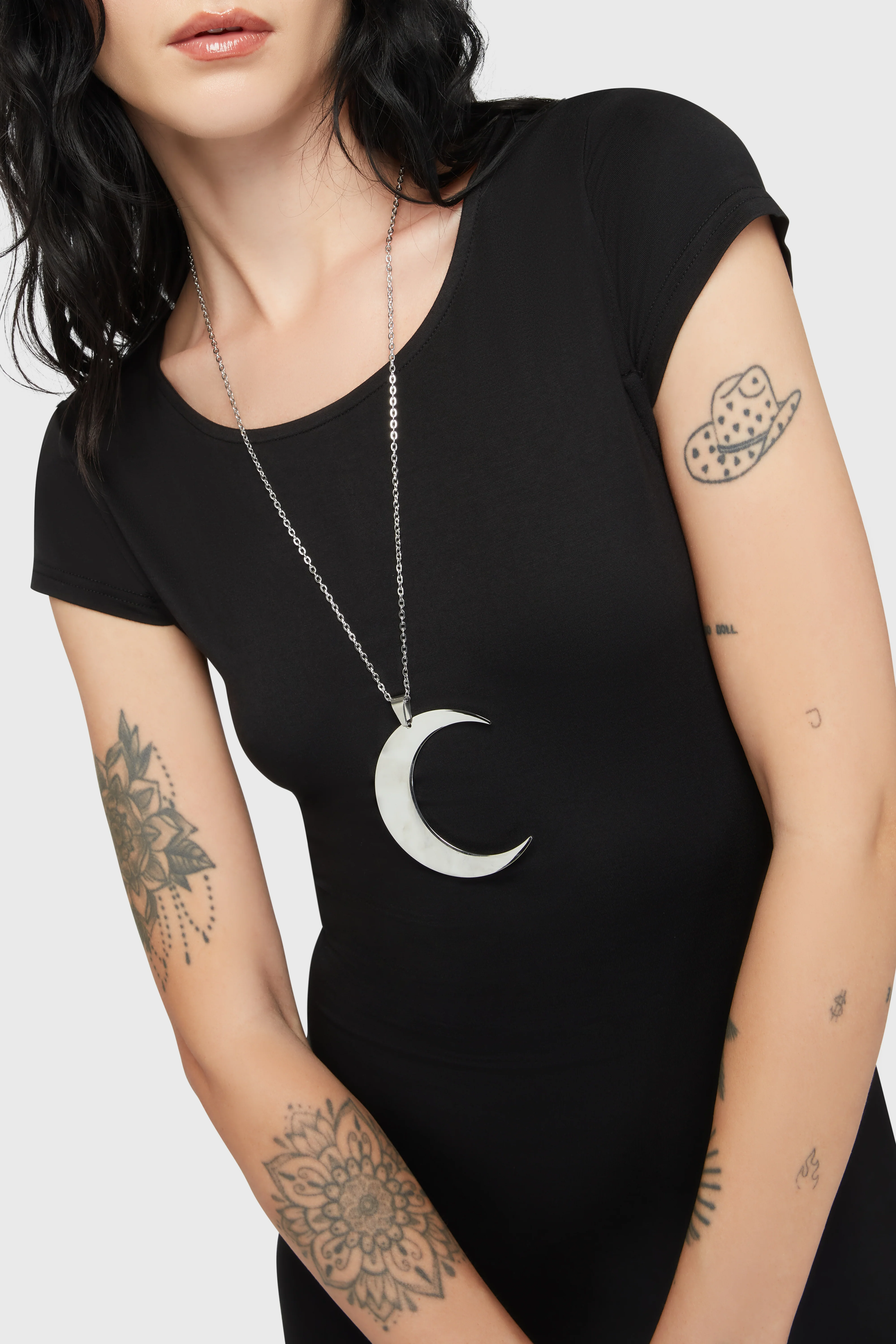 Ripley T-Maxi Dress - Image 2