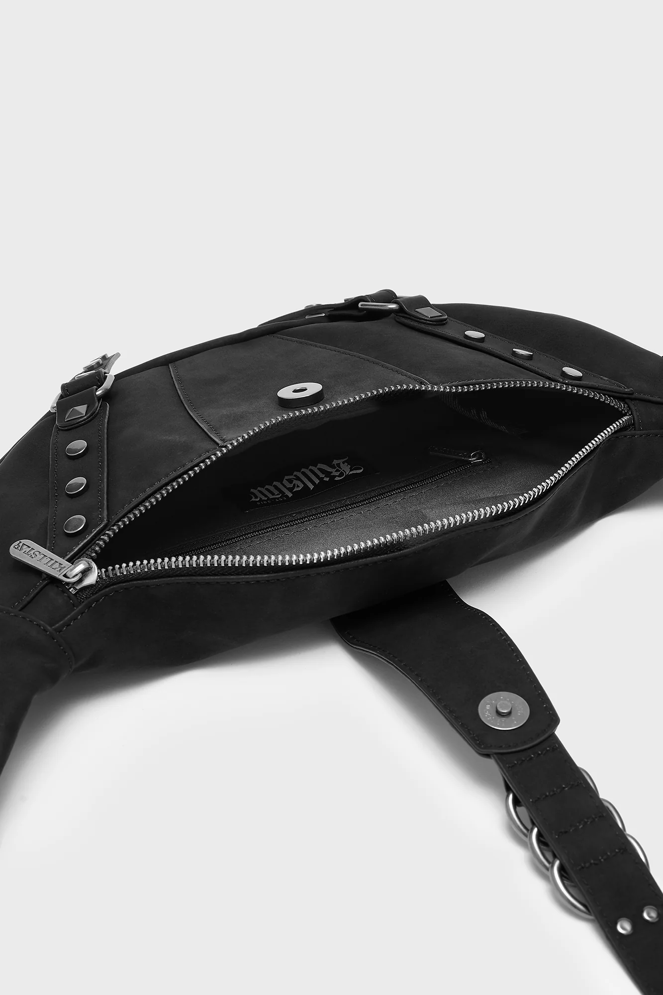 Rust & Bones Waist Bag - Image 3