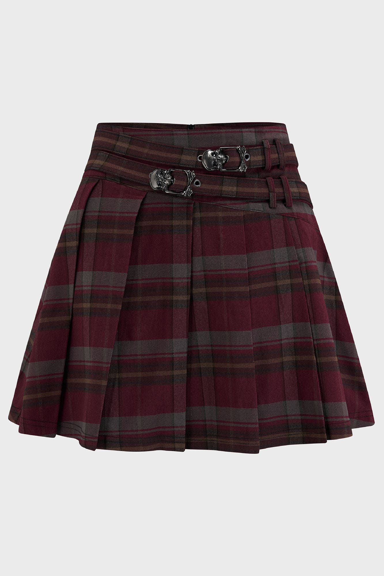 Sable Riot Skirt - Image 7