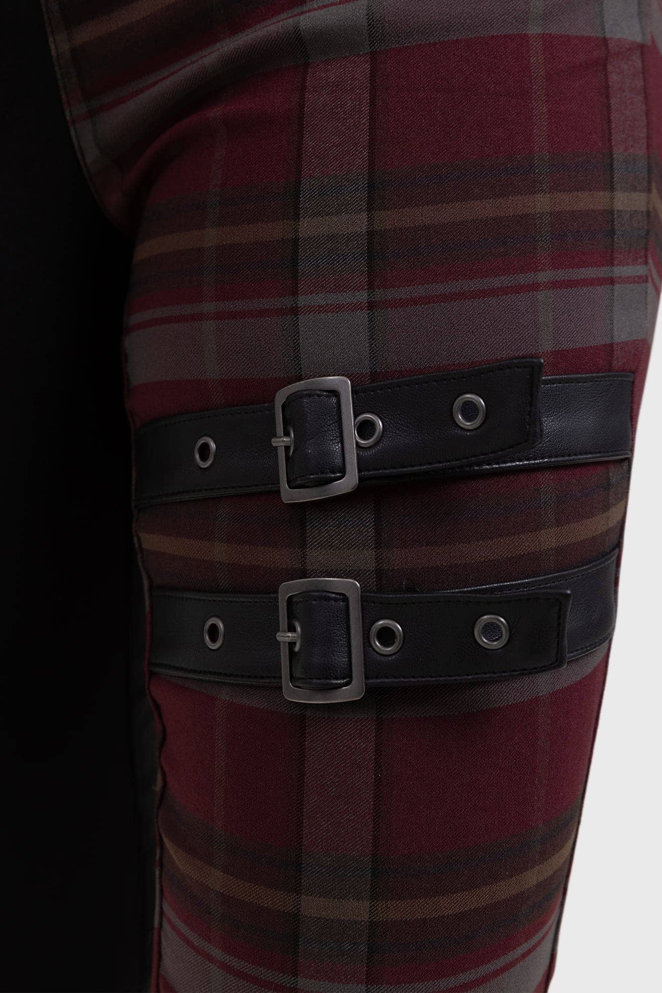 Sable Riot Trousers - Image 5