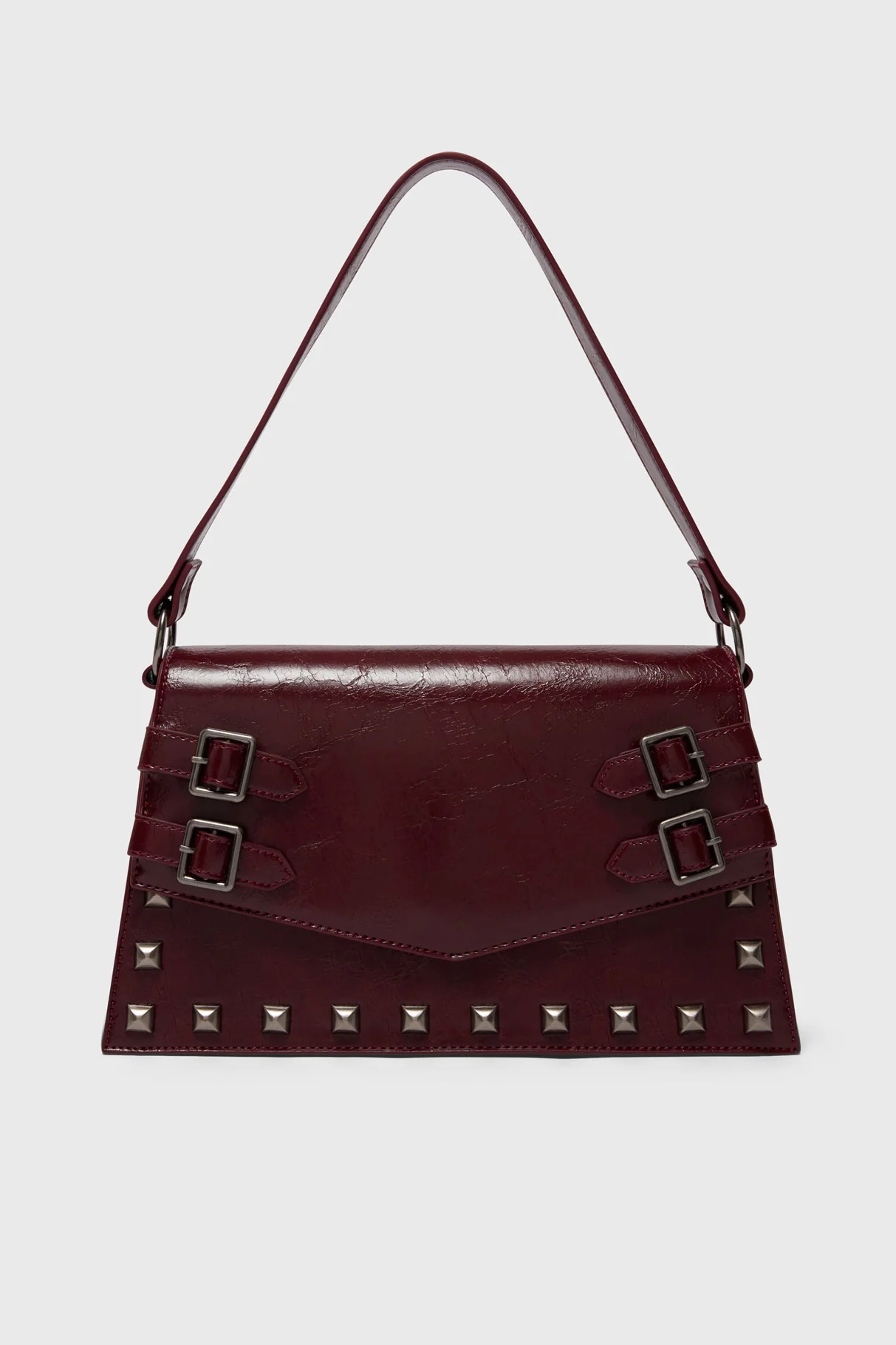 Sacred Promise Handbag [Red]