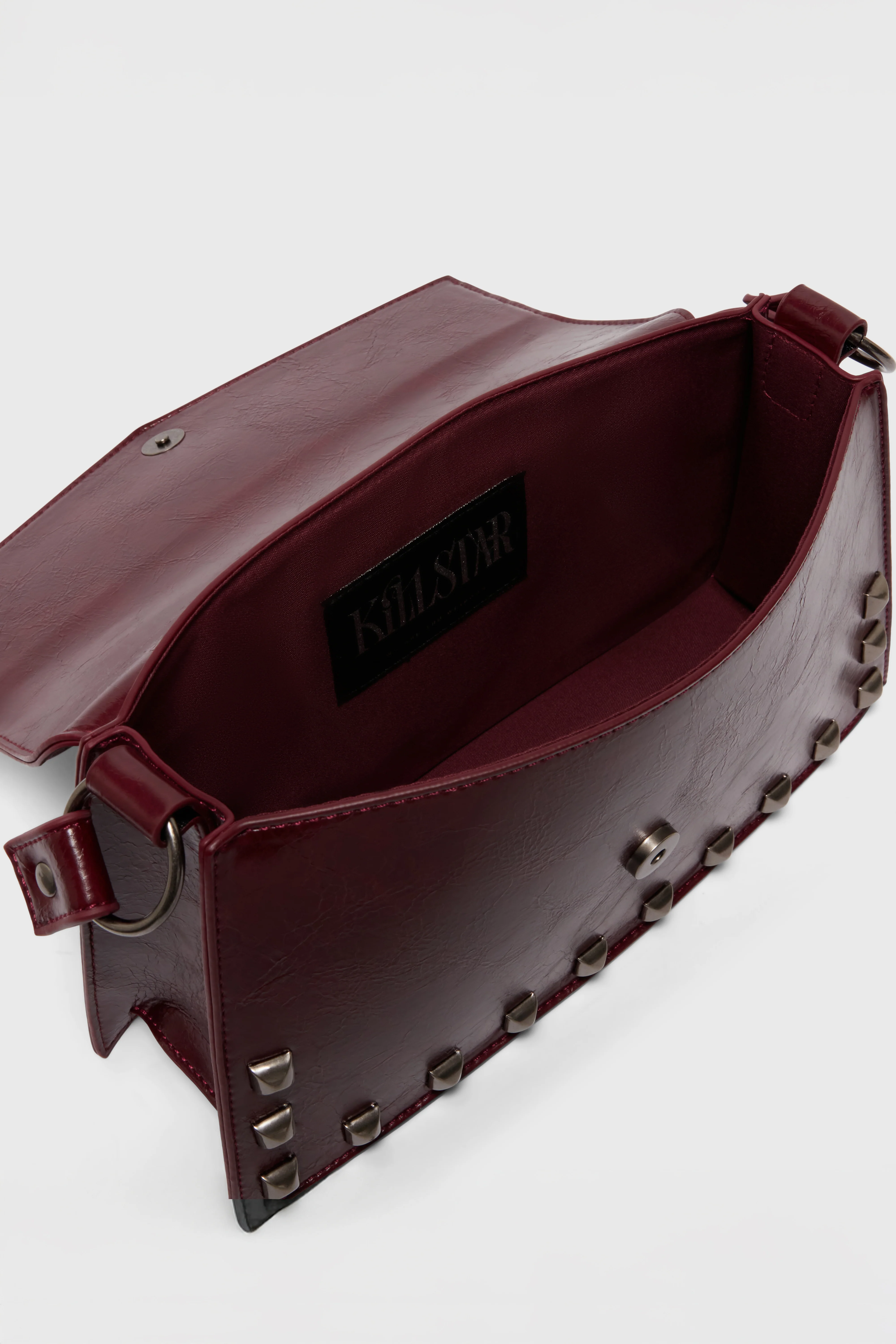 Sacred Promise Handbag [Red] - Image 2