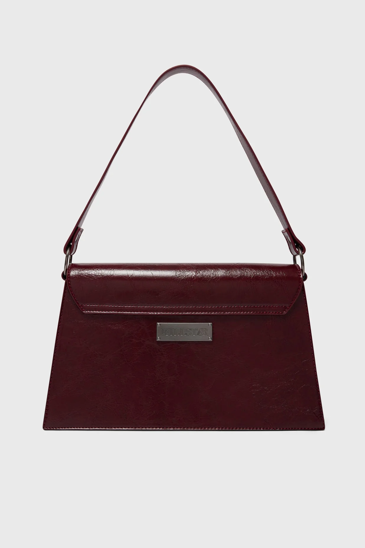 Sacred Promise Handbag [Red] - Image 3