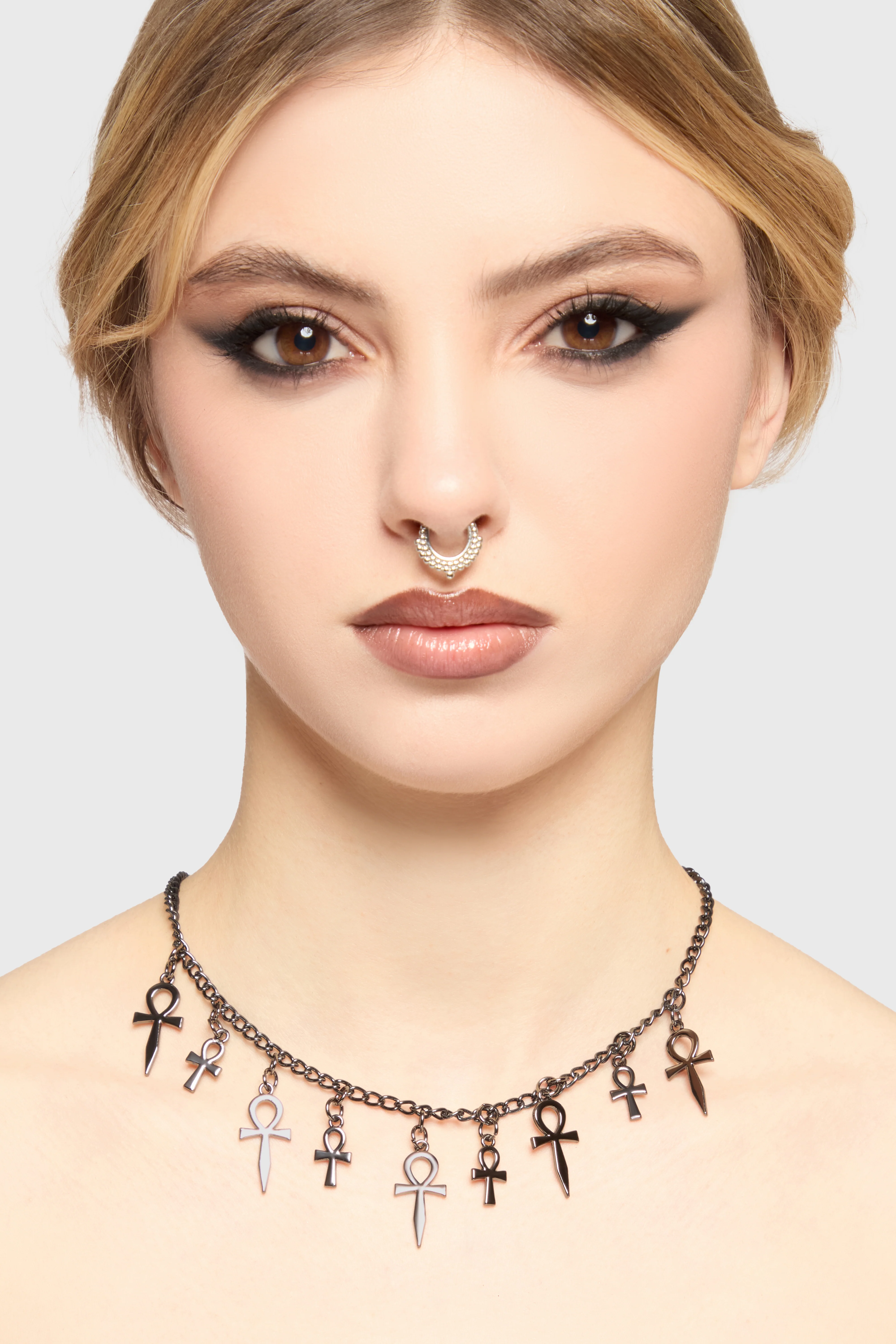Sacred Sigil Choker - Image 2
