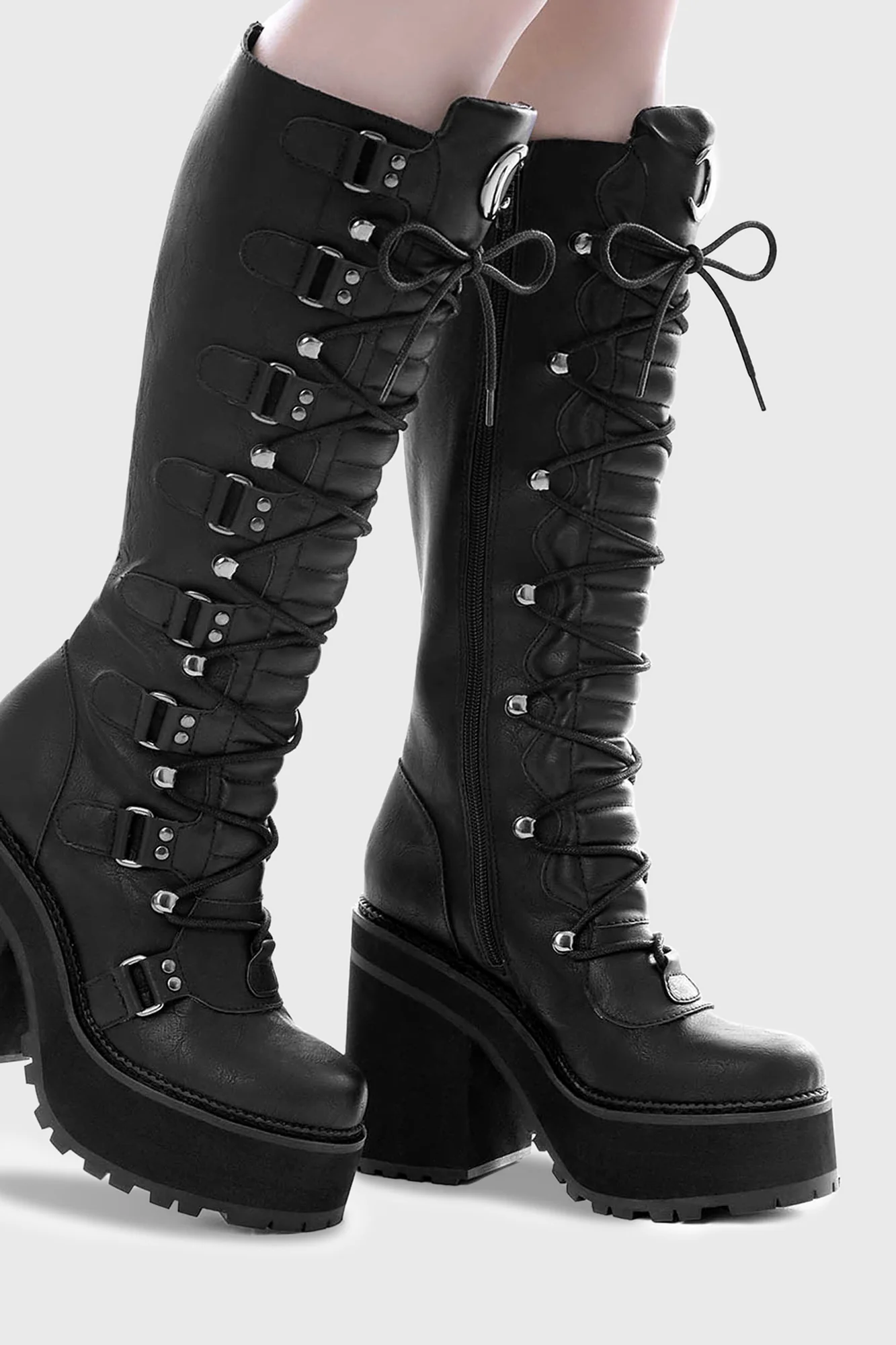 Selene Boots - Image 2