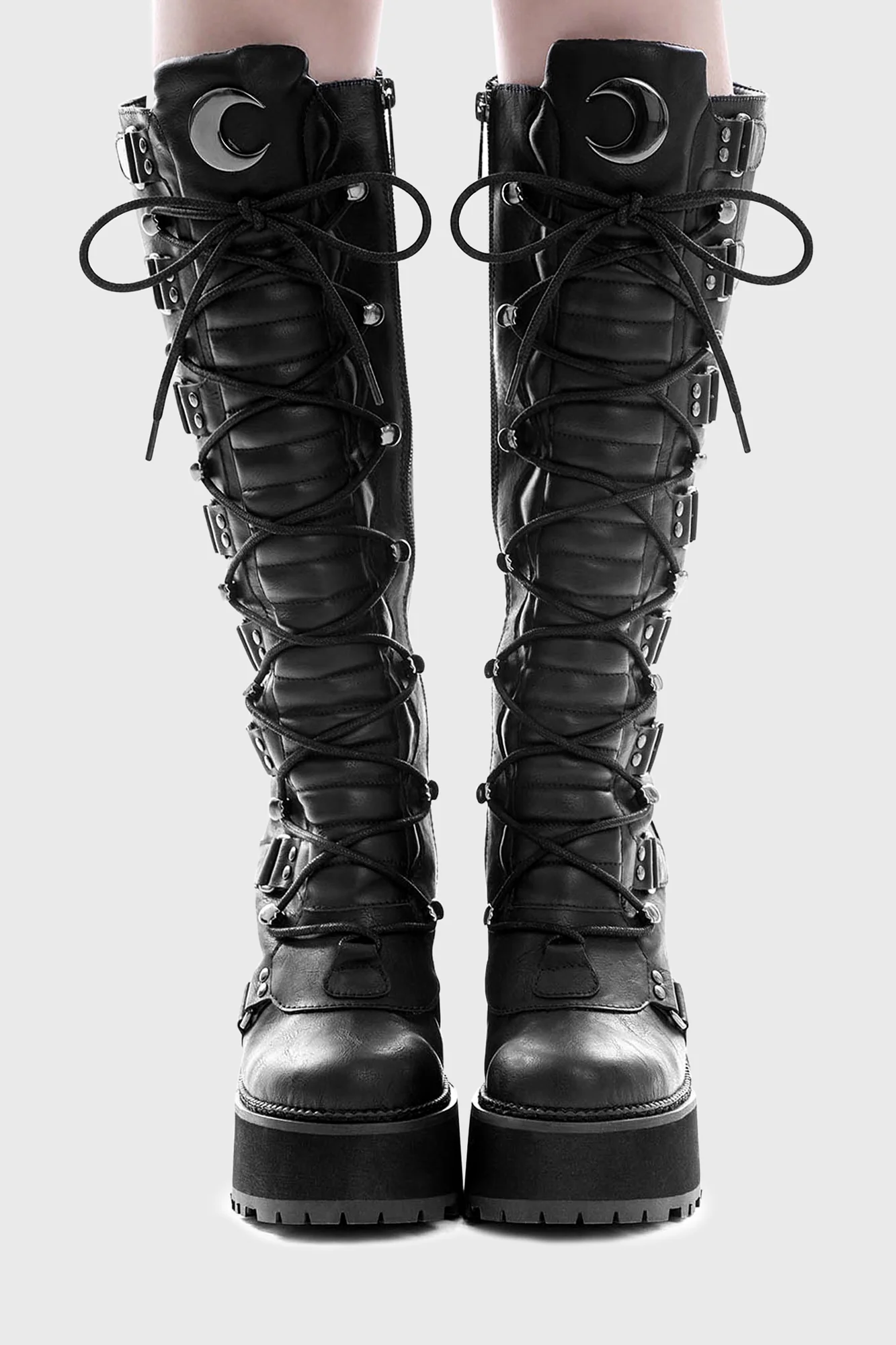 Selene Boots - Image 3