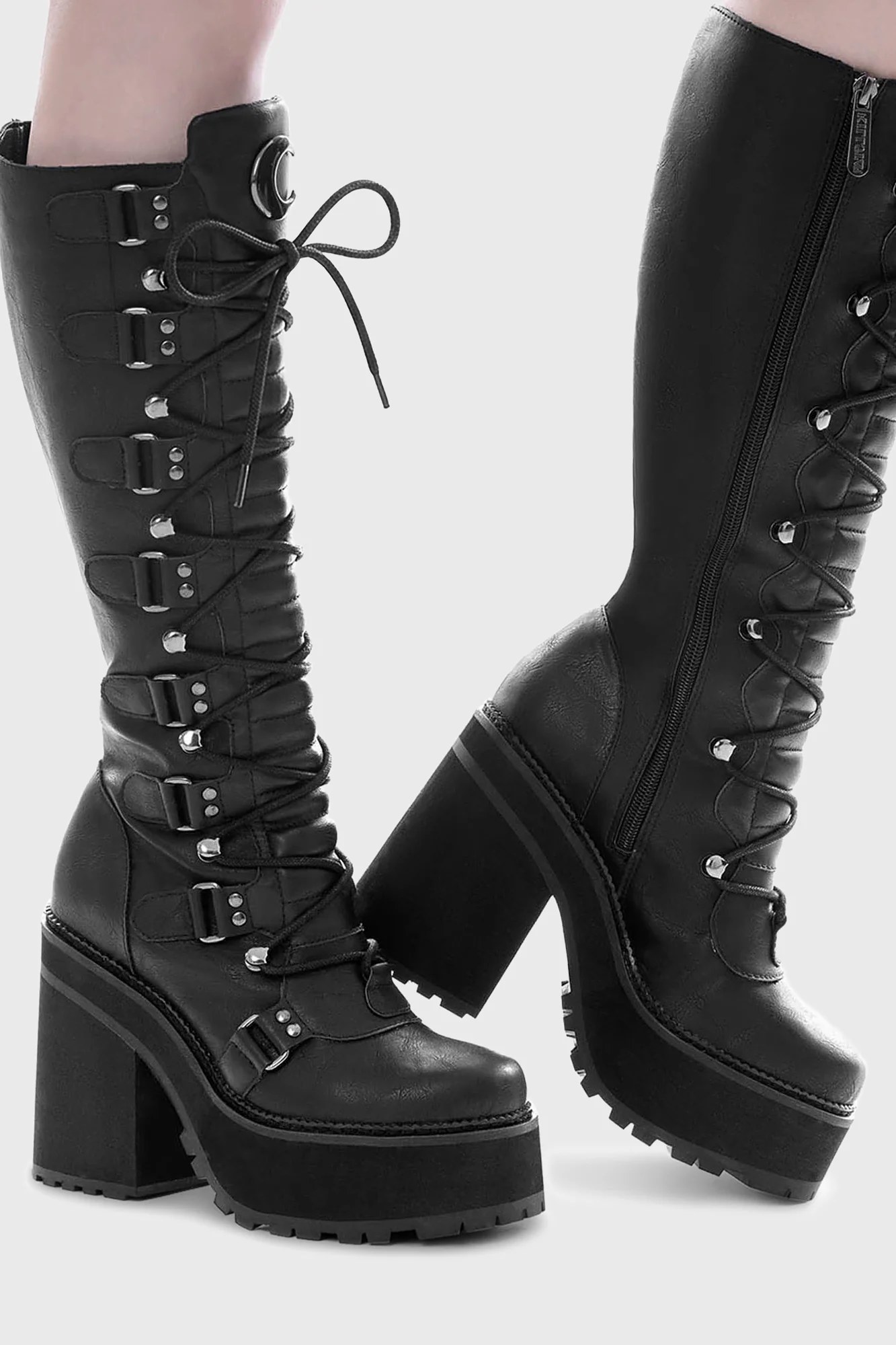 Selene Boots - Image 4