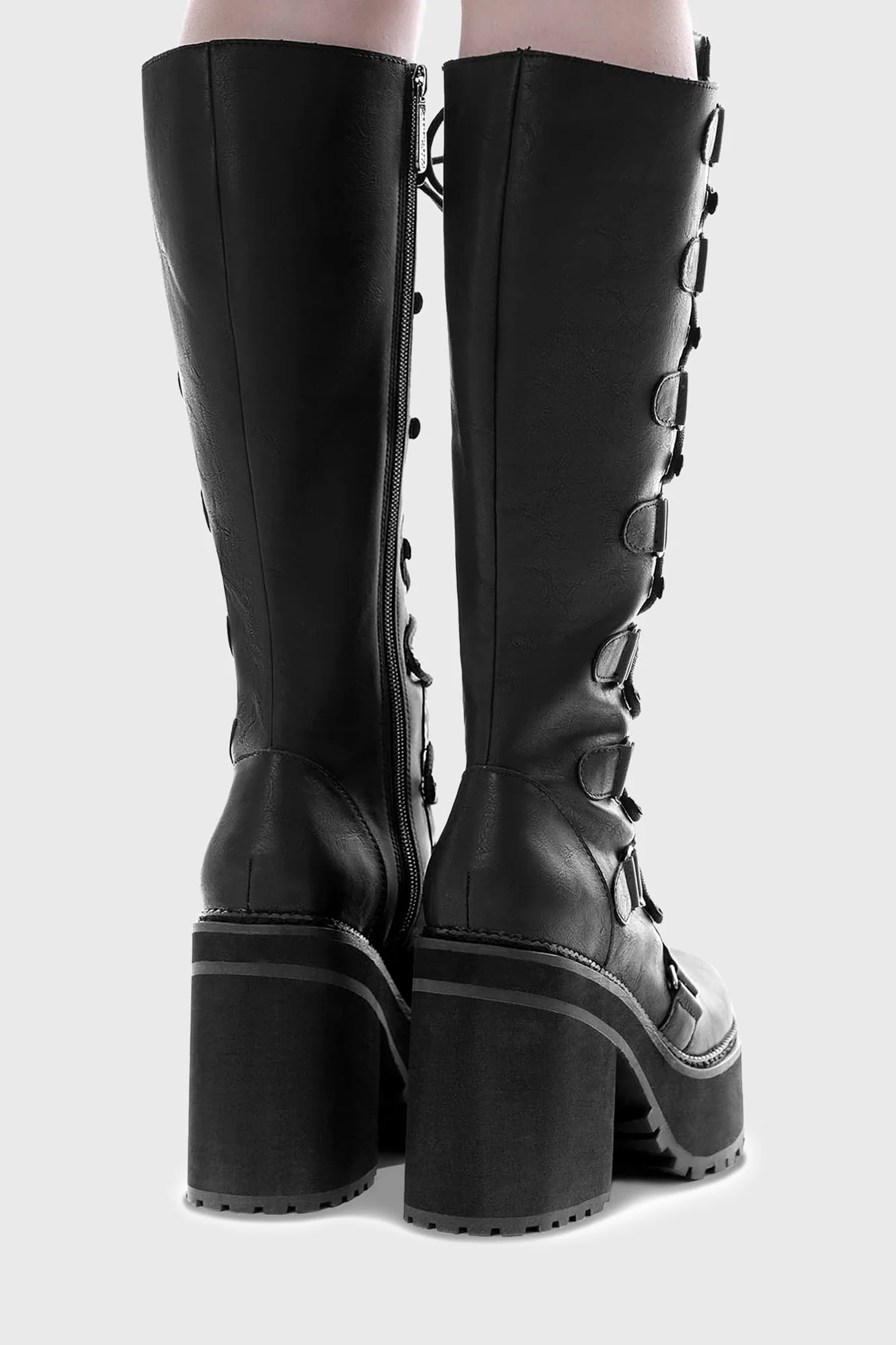 Selene Boots - Image 5