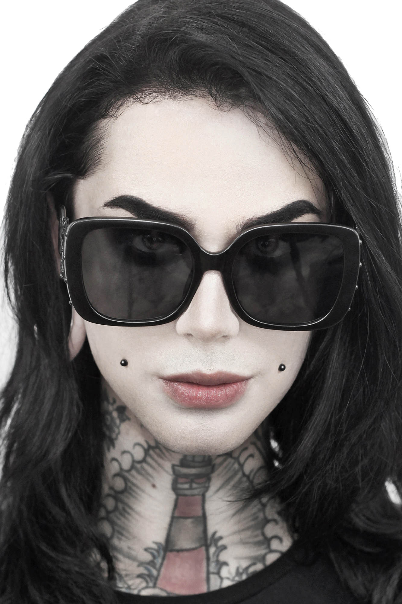 Serpent Sunglasses [B] - Image 3