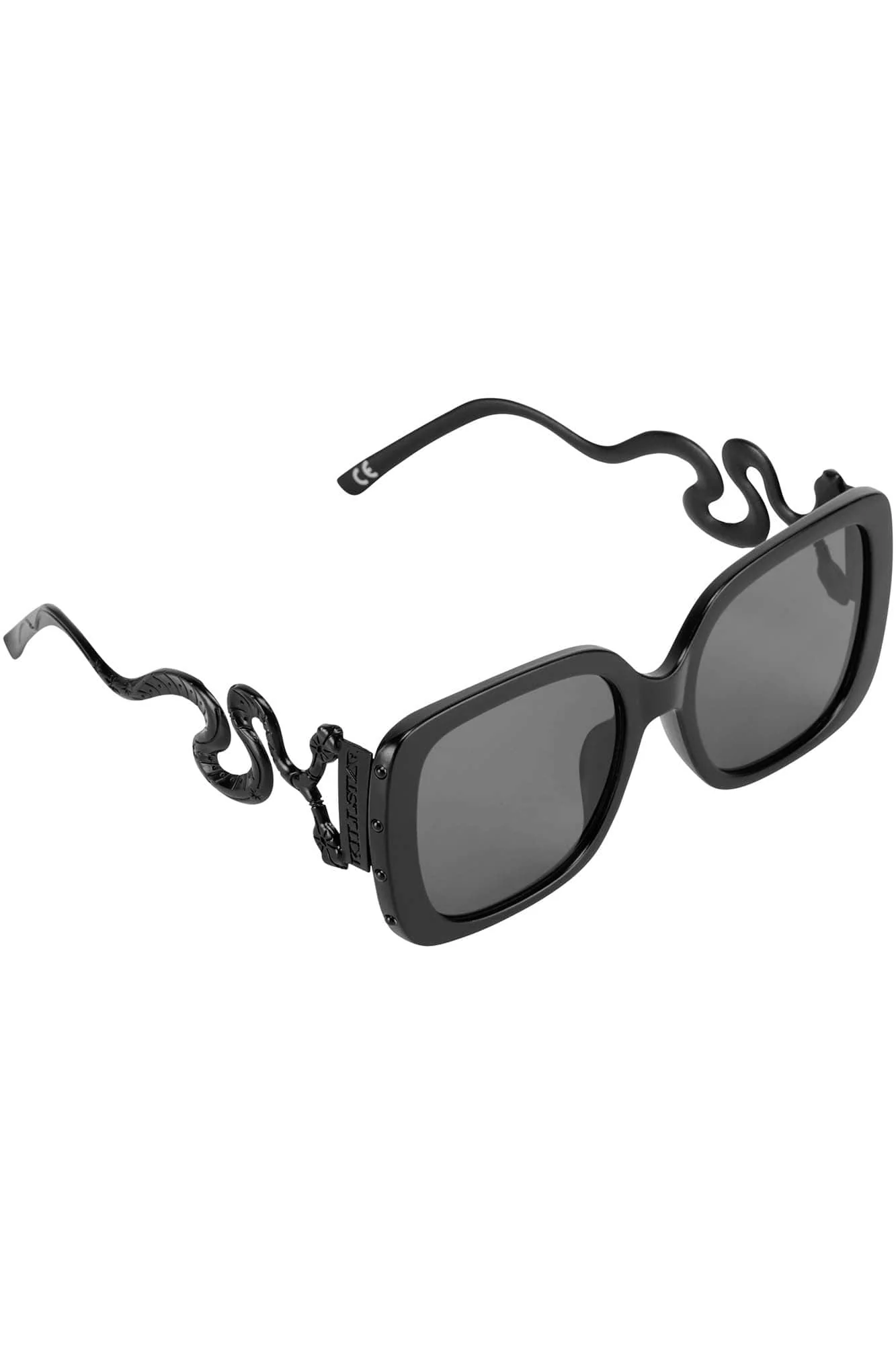 Serpent Sunglasses [B] - Image 4
