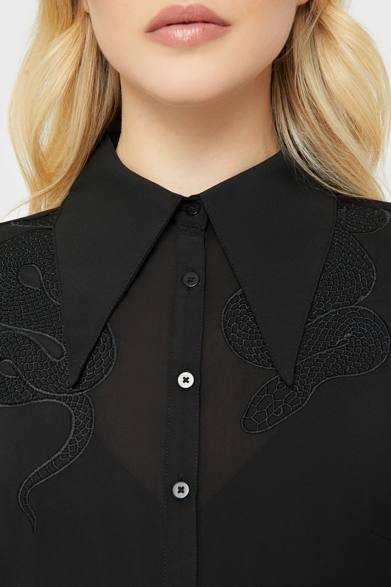 Serpents Den Shirt
