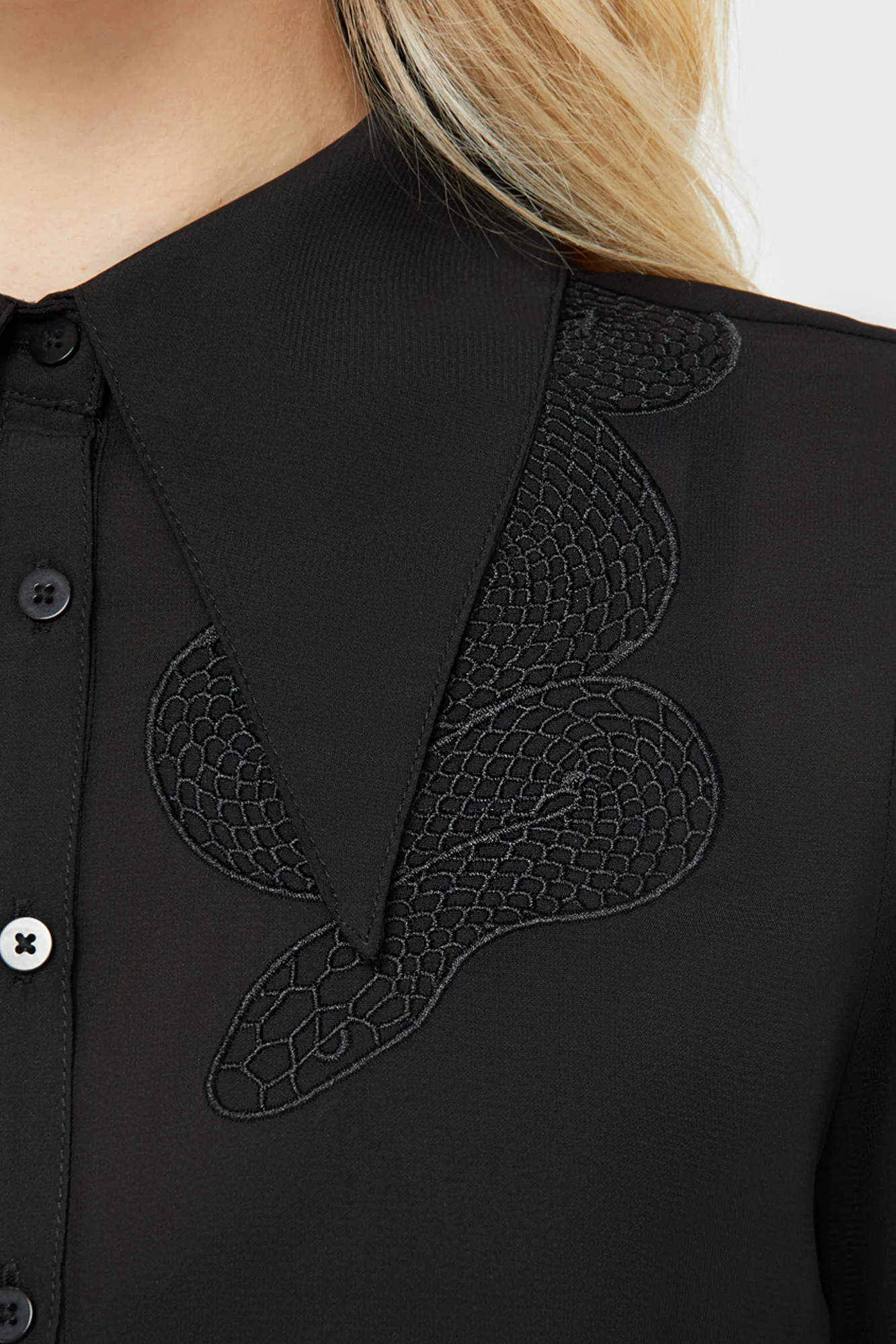 Serpents Den Shirt - Image 4