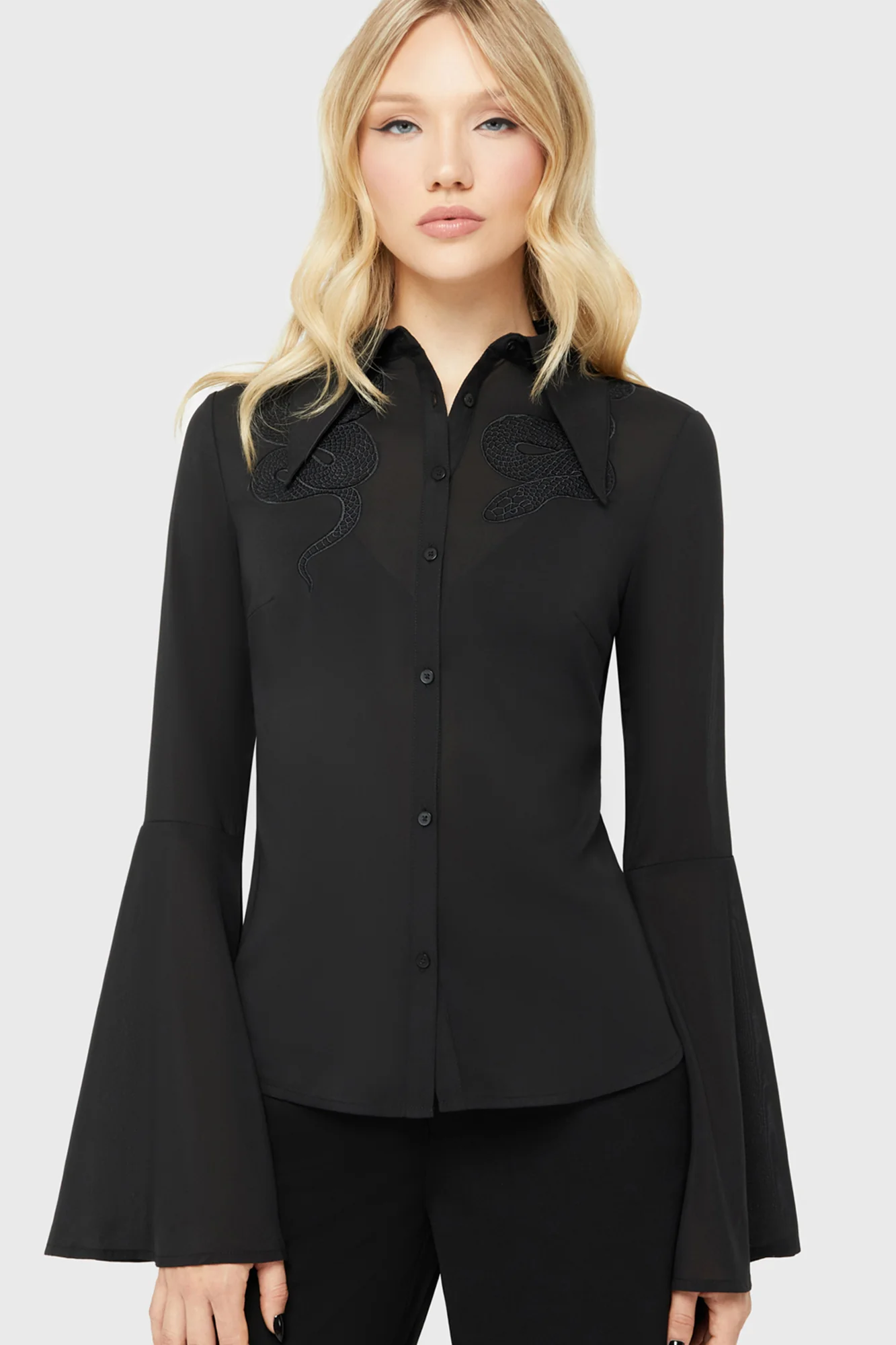 Serpents Den Shirt - Image 5