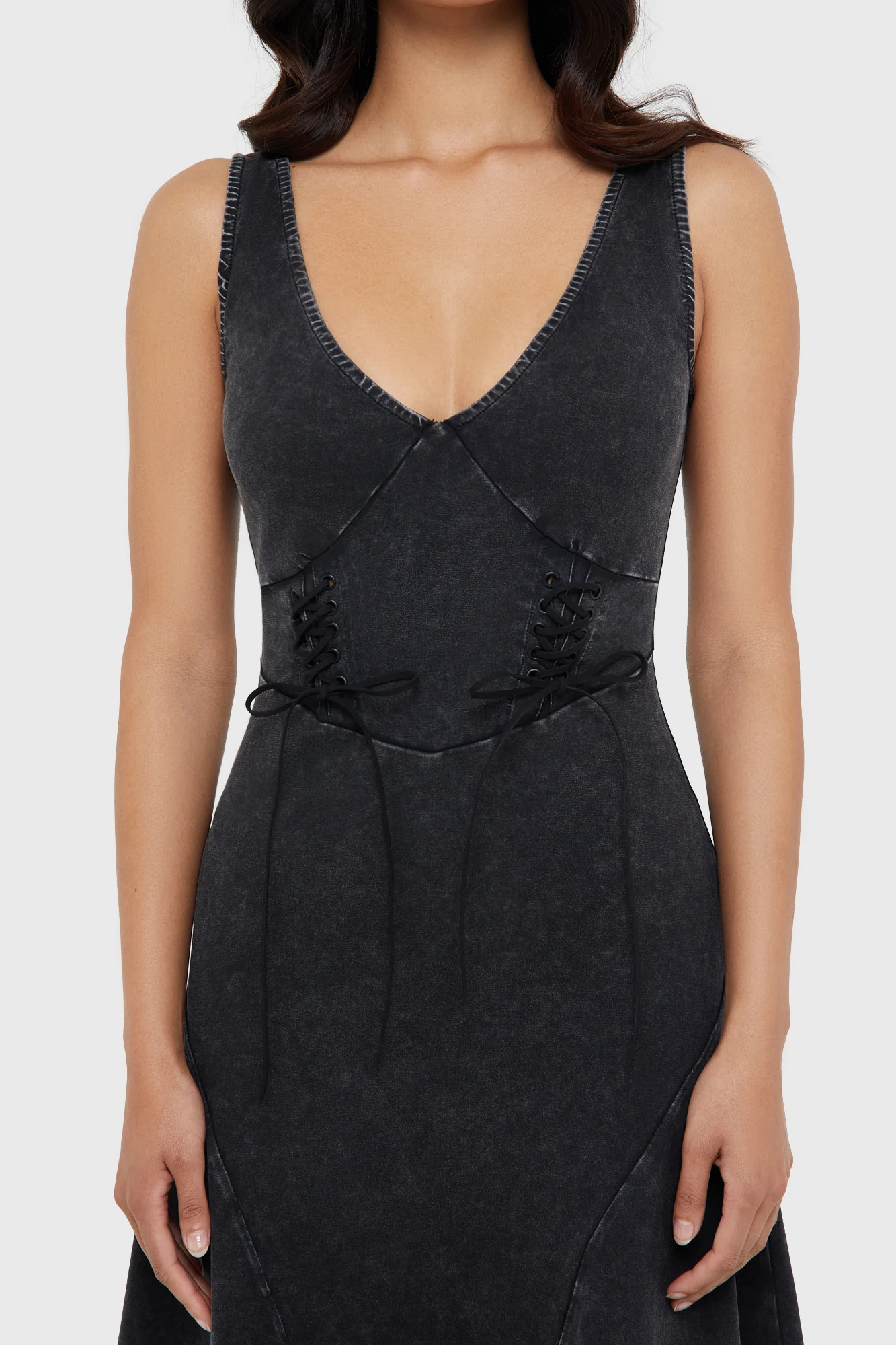 Shadow Claw Dress - Image 2