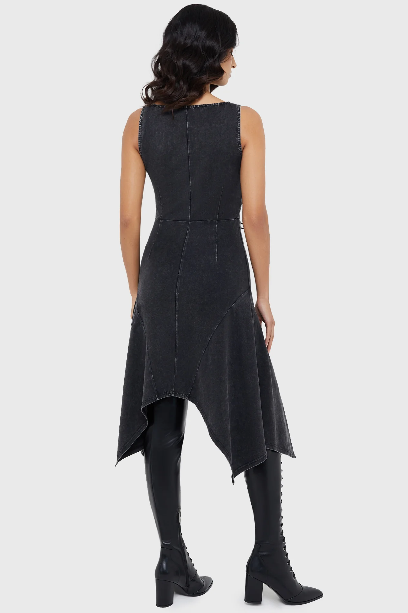 Shadow Claw Dress - Image 4
